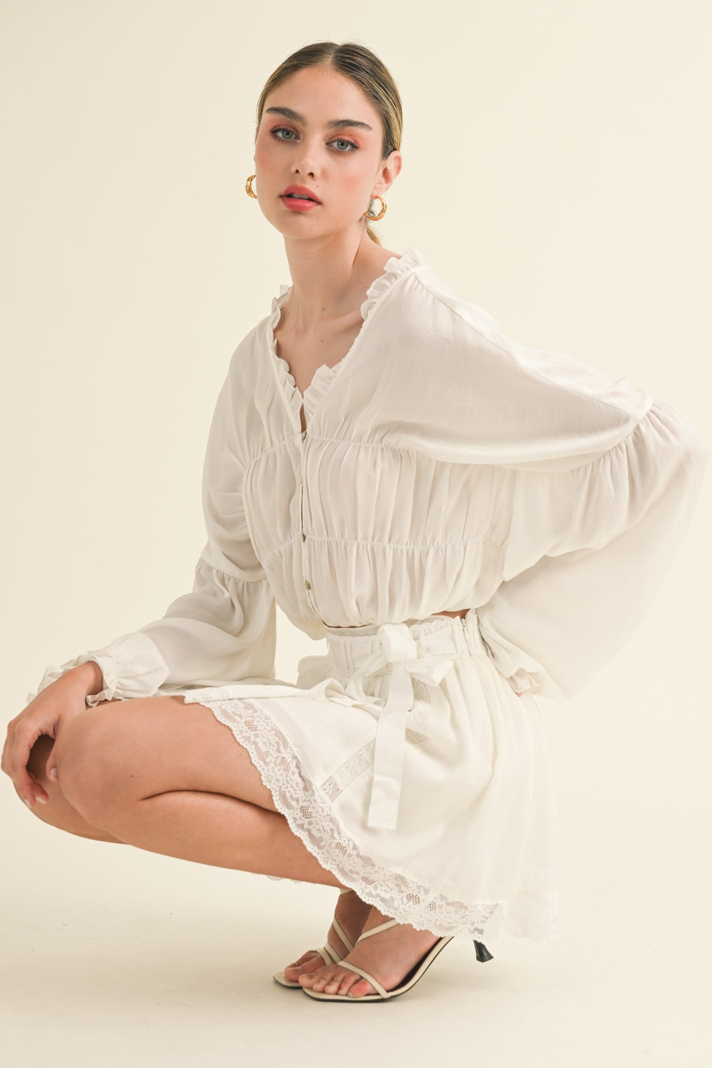 Valerie Top
