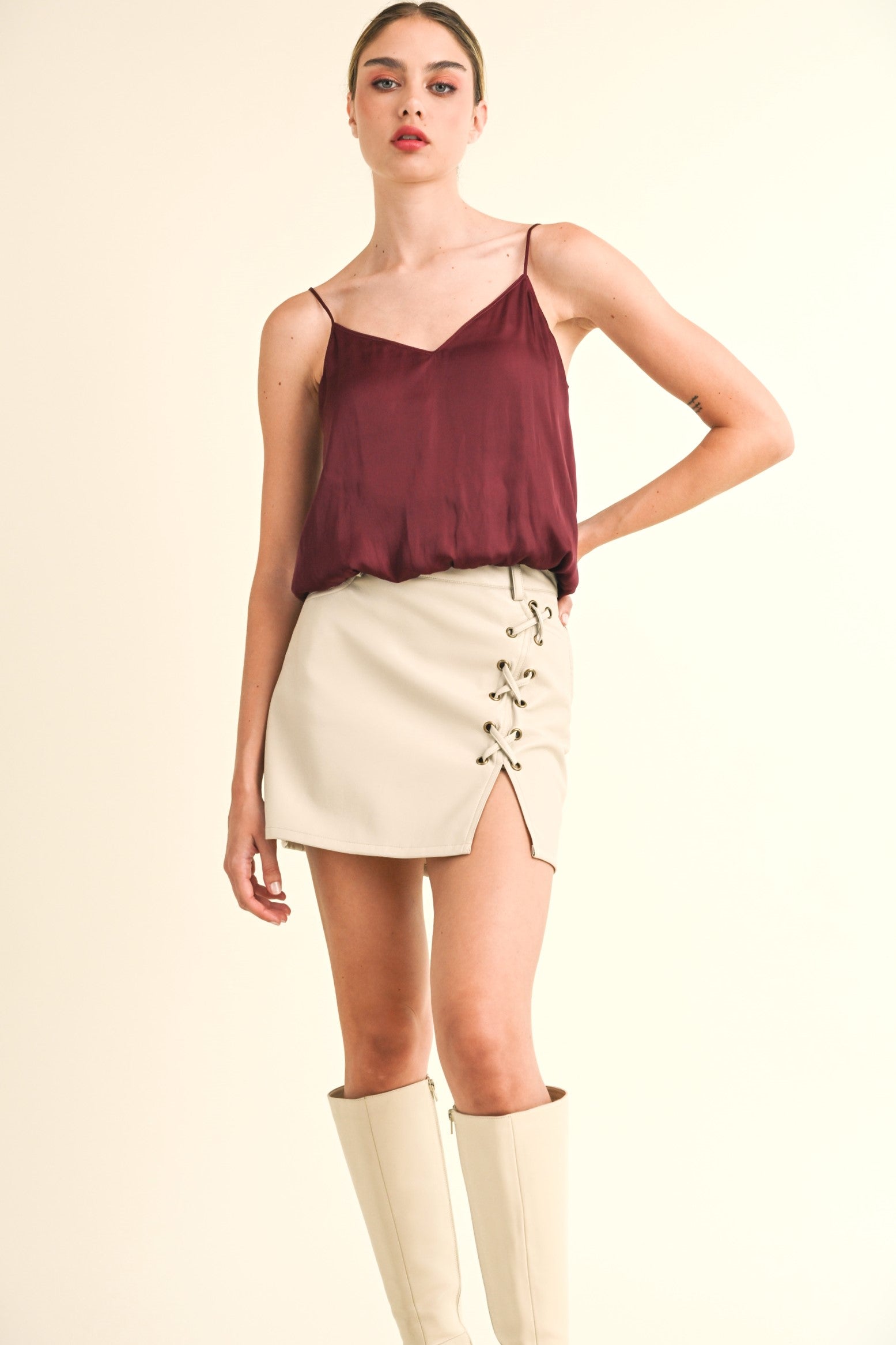 Jess Skirt