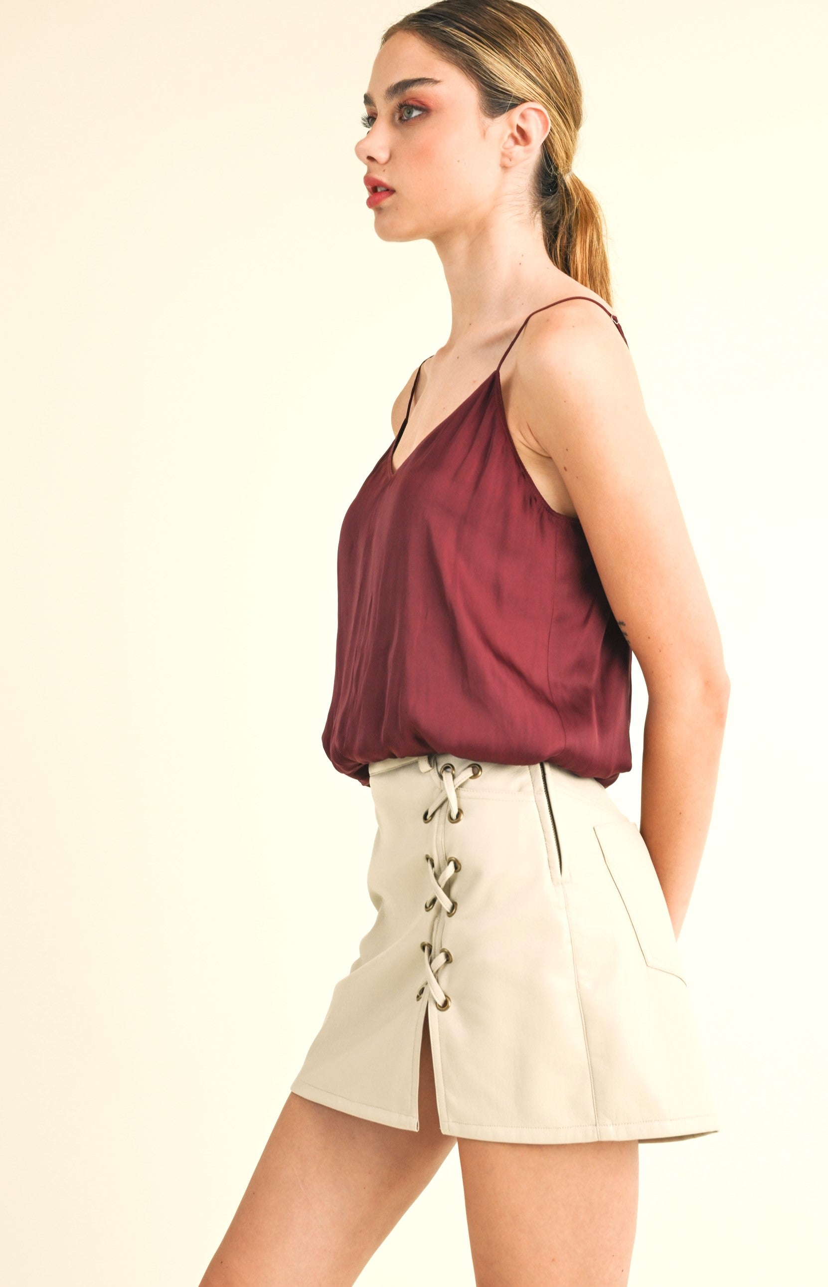 Jess Skirt