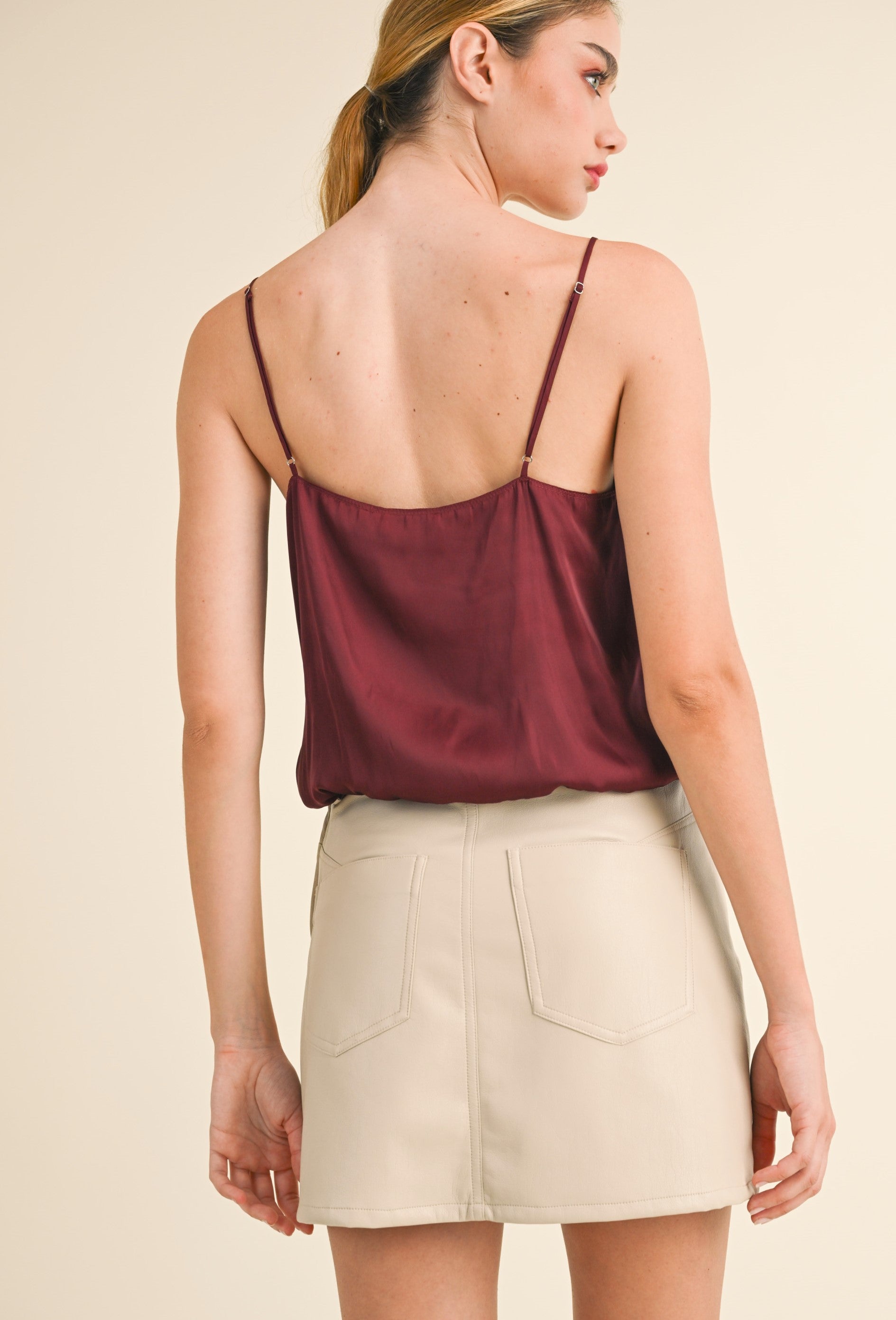 Jess Skirt