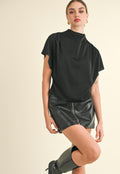 Jeannie Top