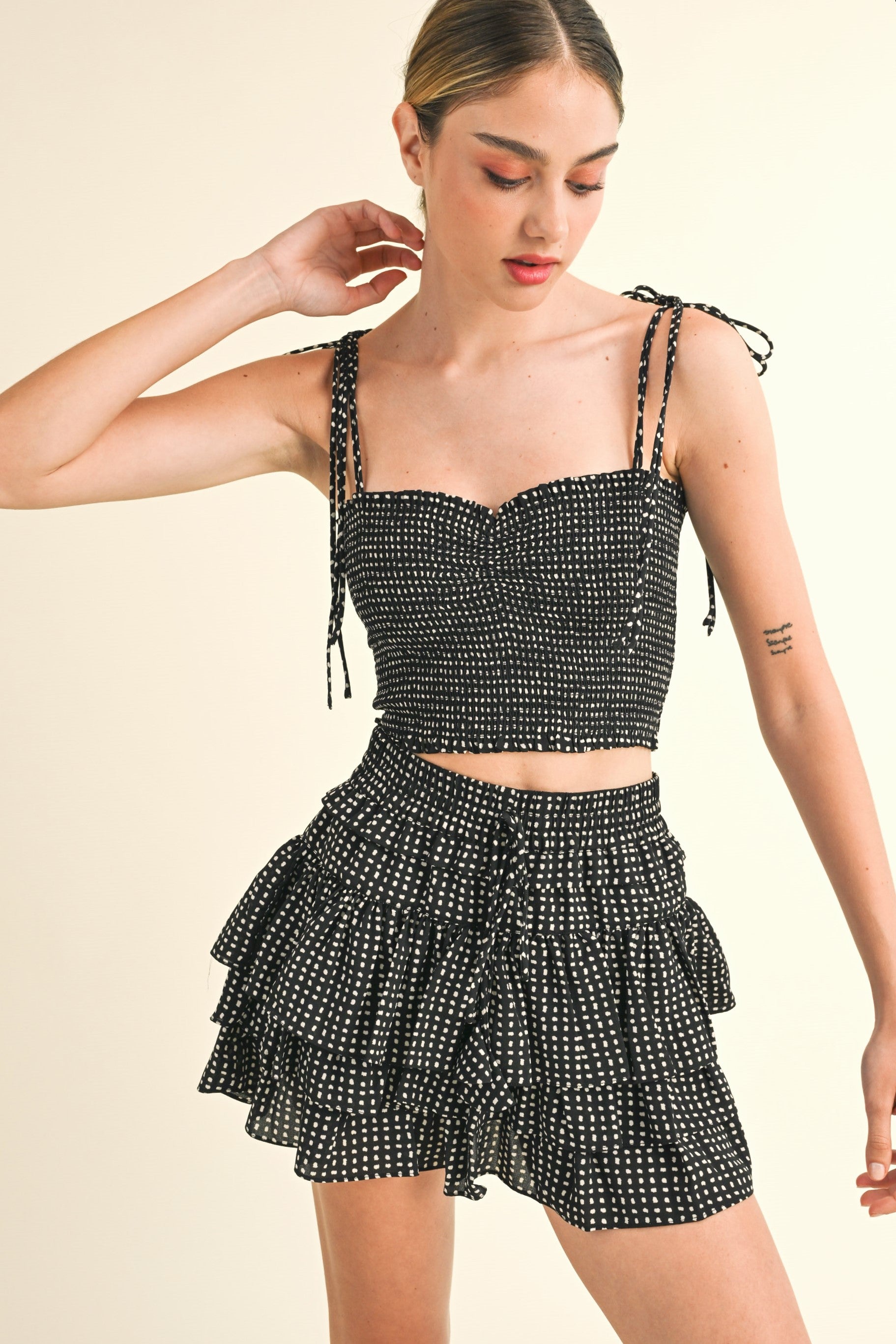 Charlie Top