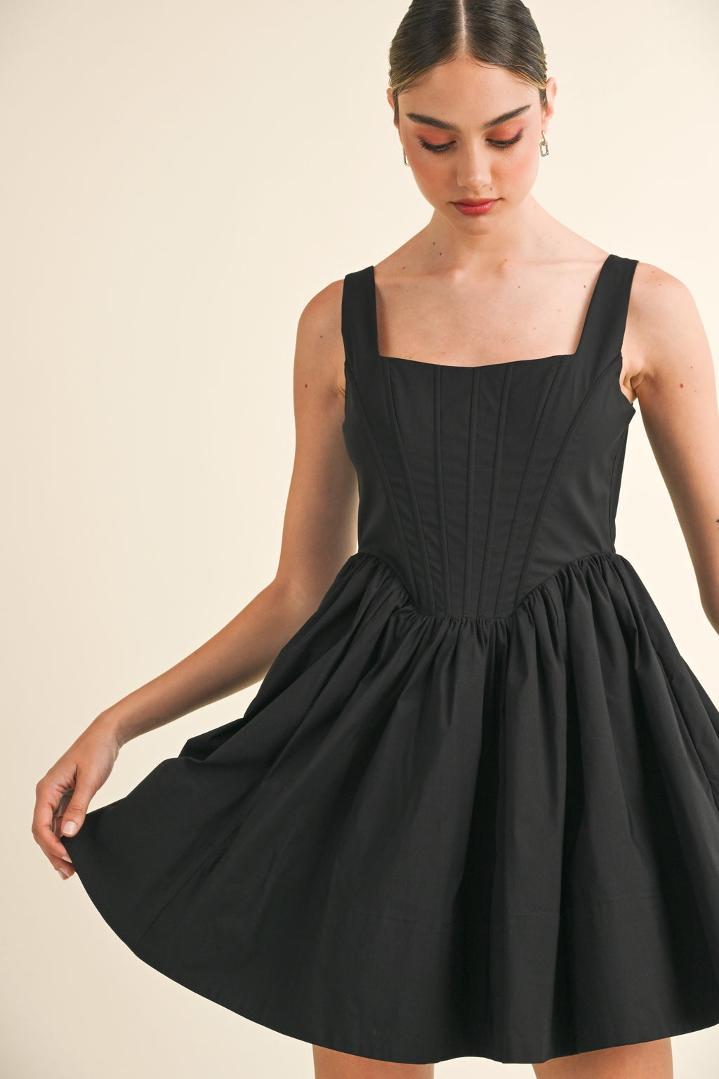 Corset Dress