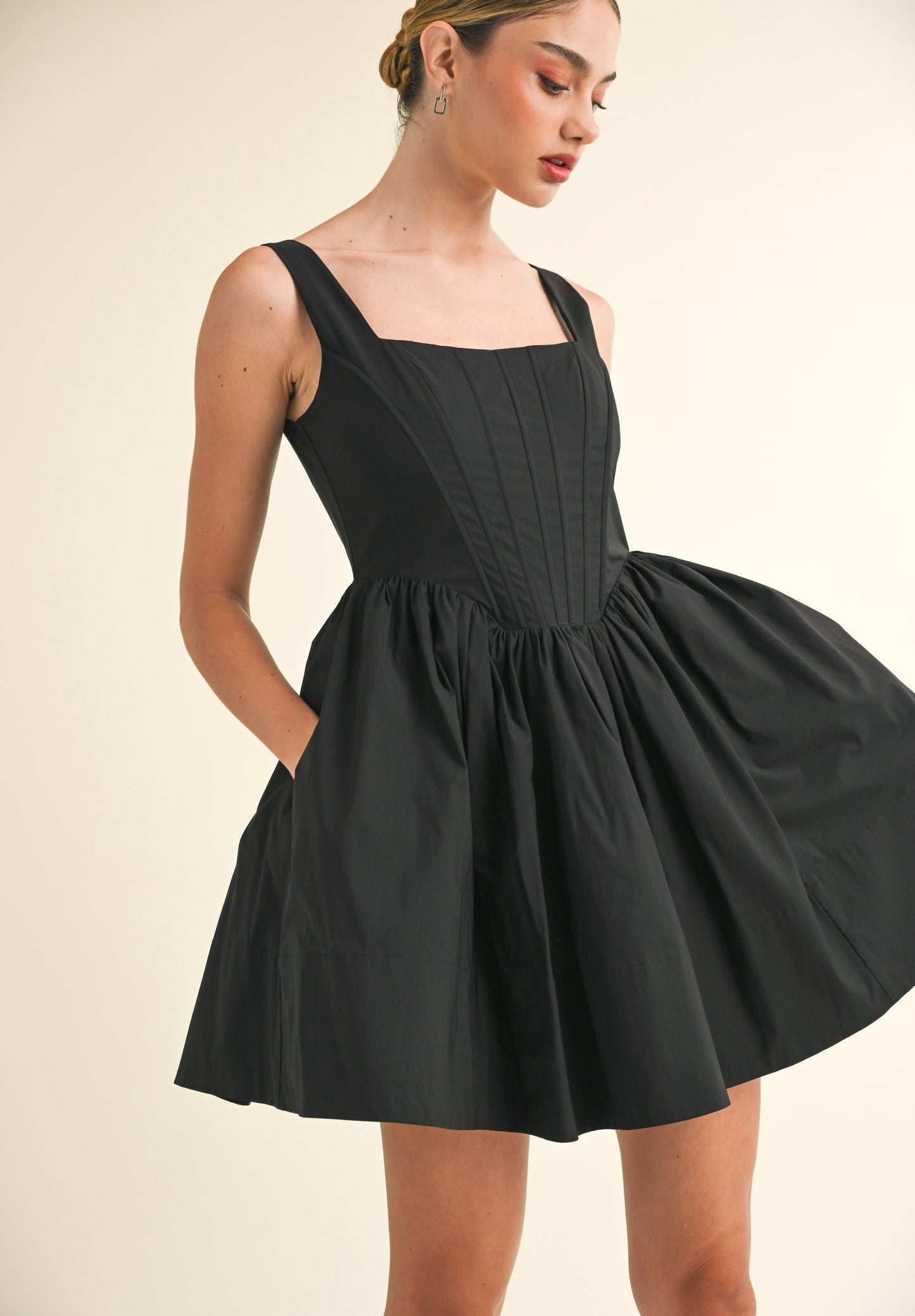 Corset Dress