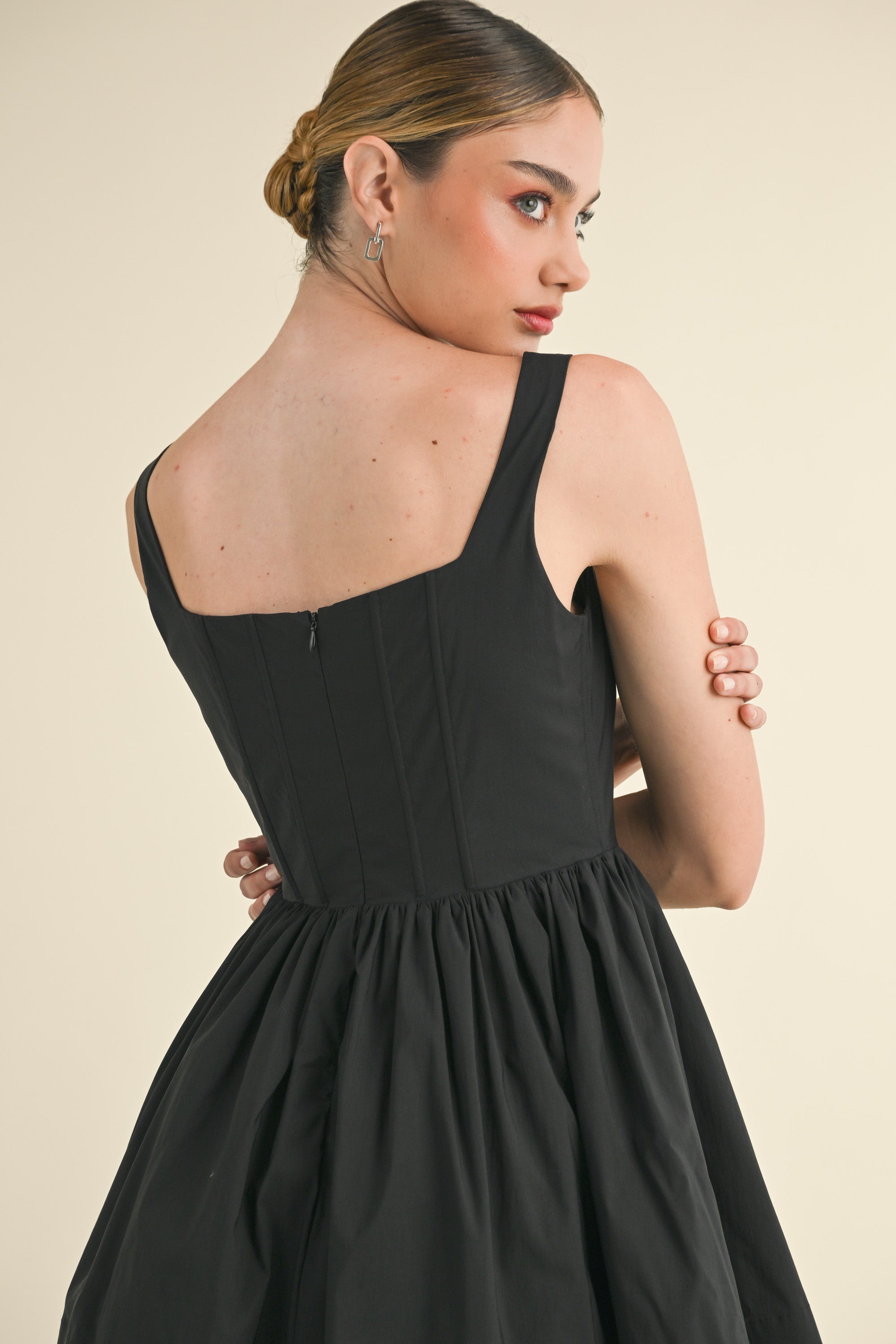 Corset Dress