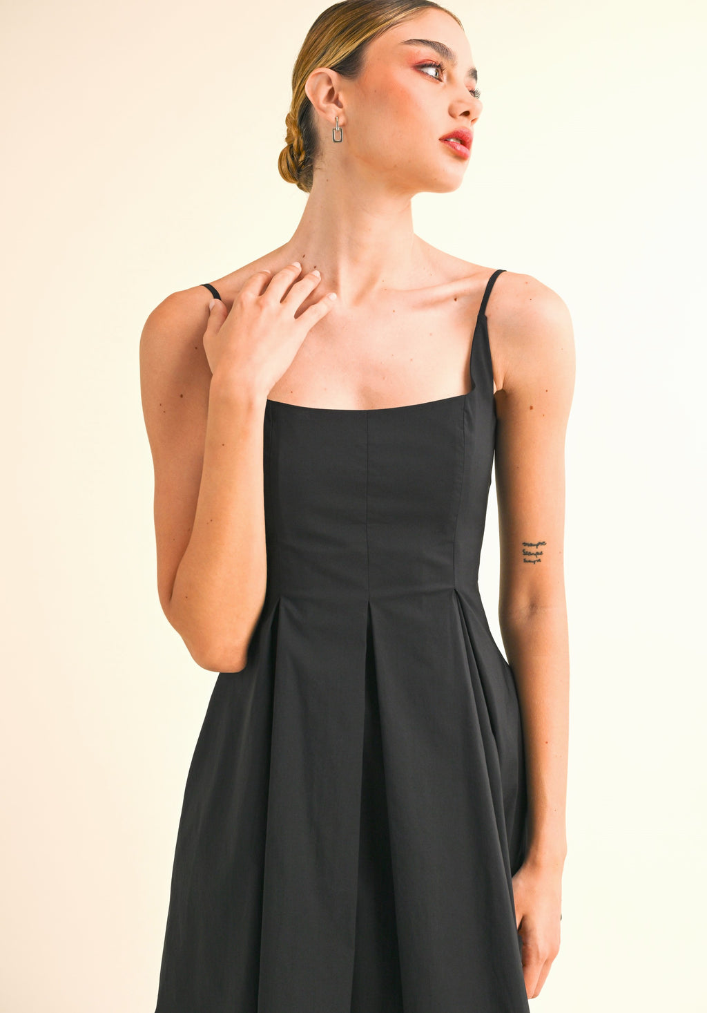 Skye Dress