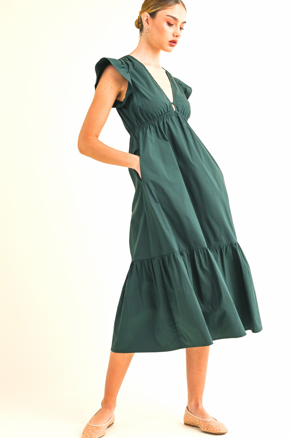 Raya Dress
