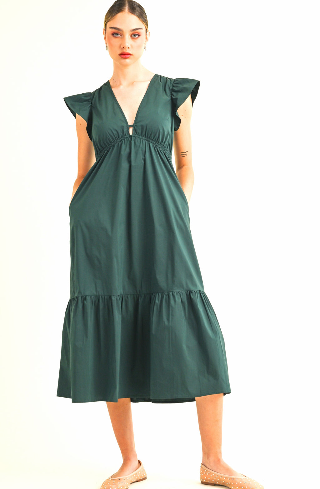 Raya Dress