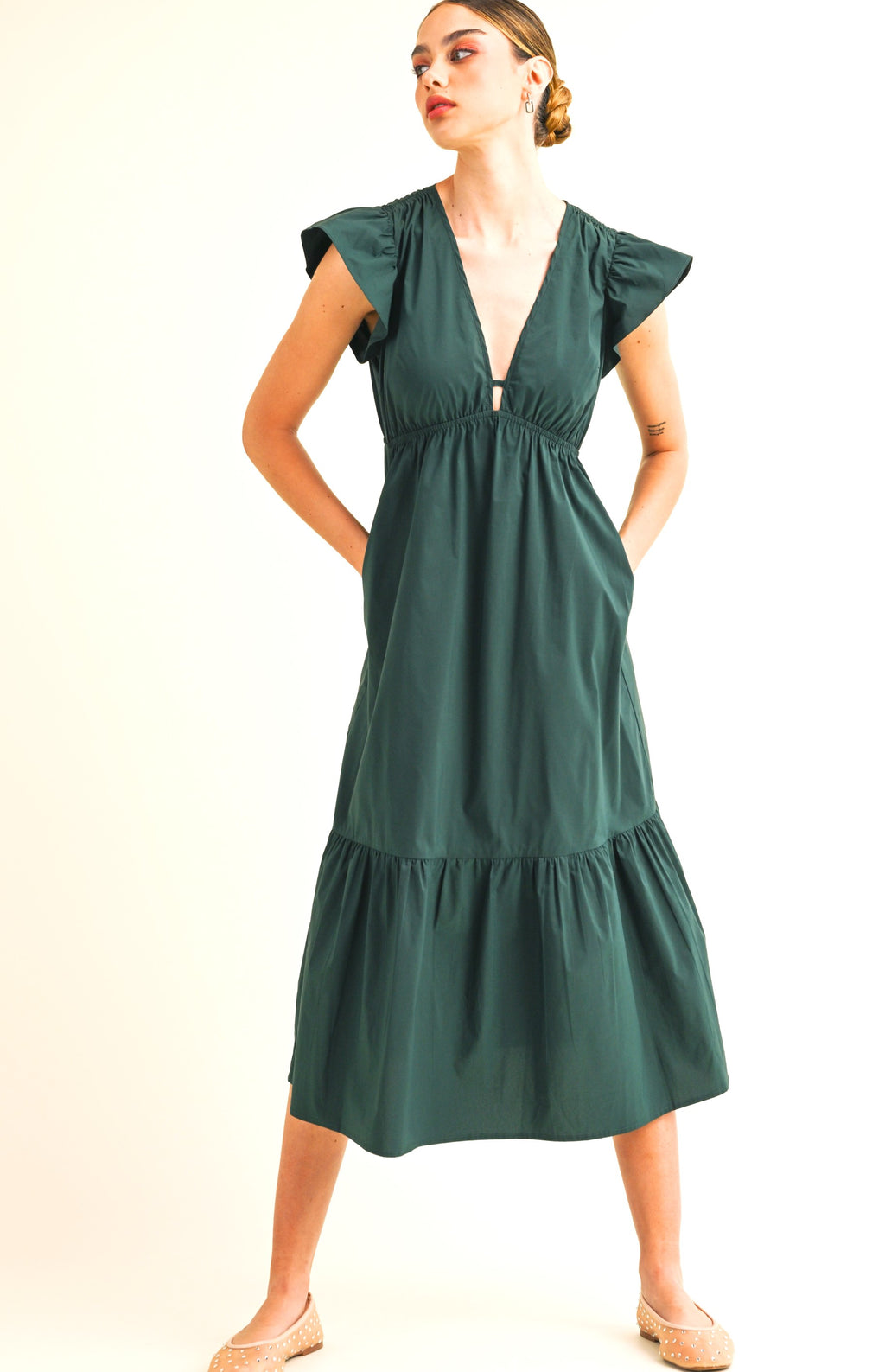 Raya Dress
