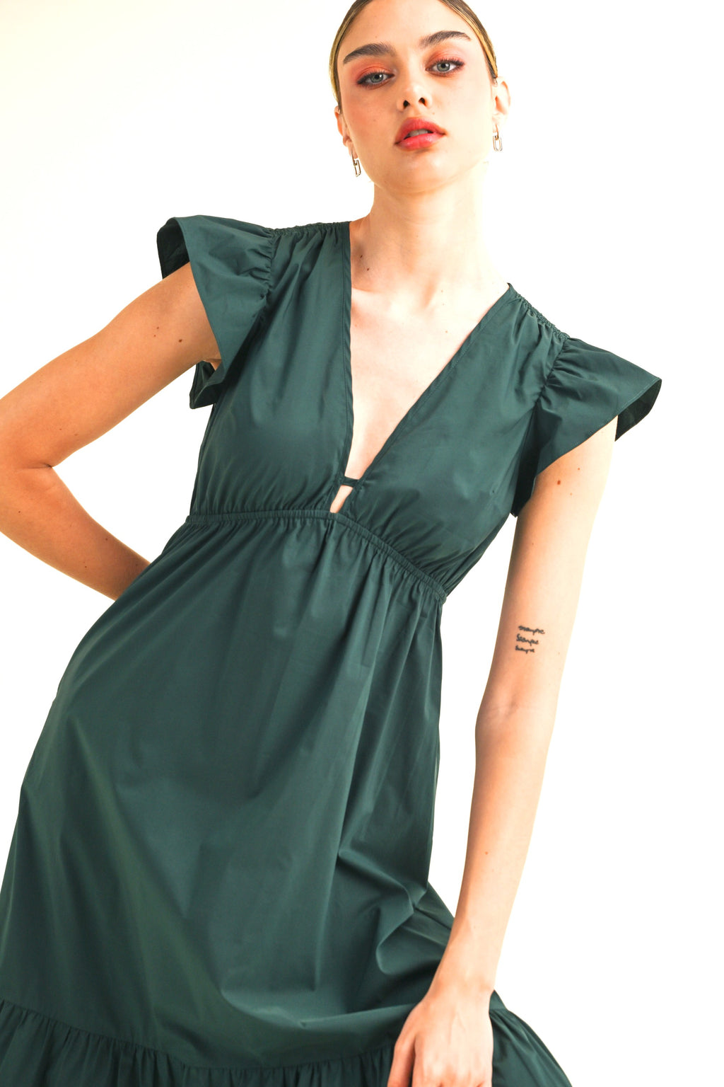 Raya Dress