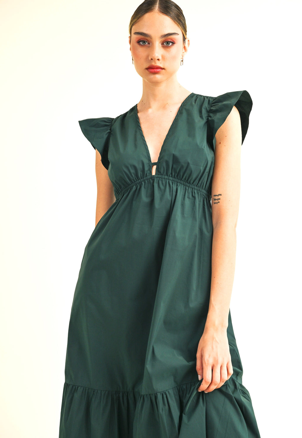 Raya Dress