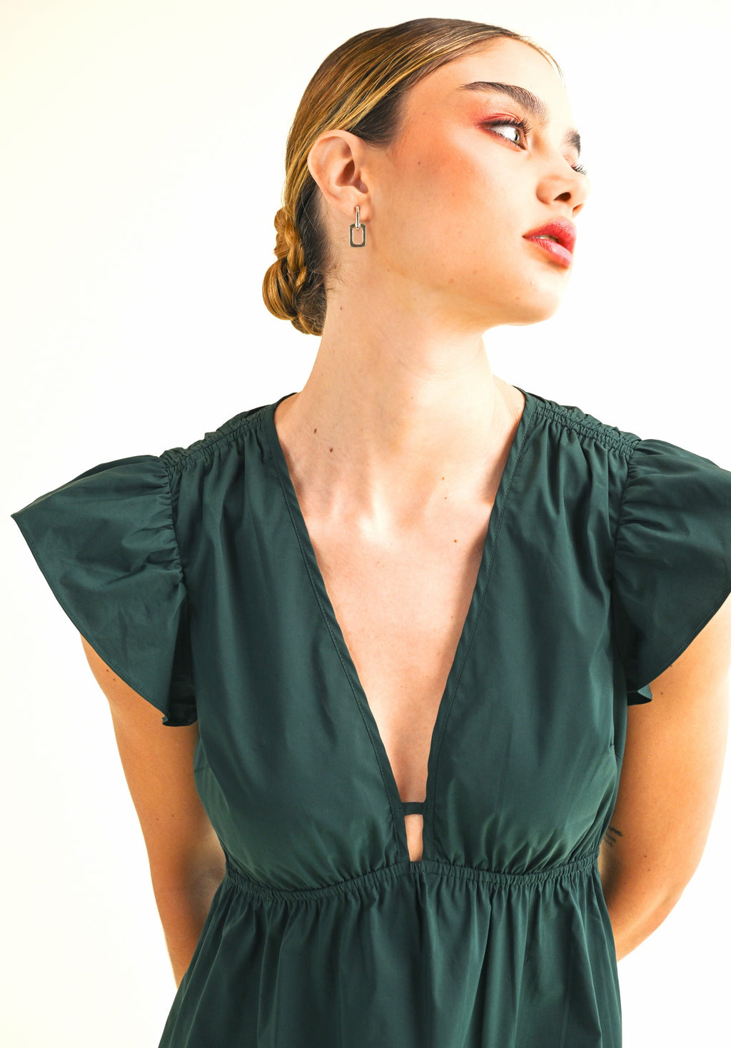 Raya Dress