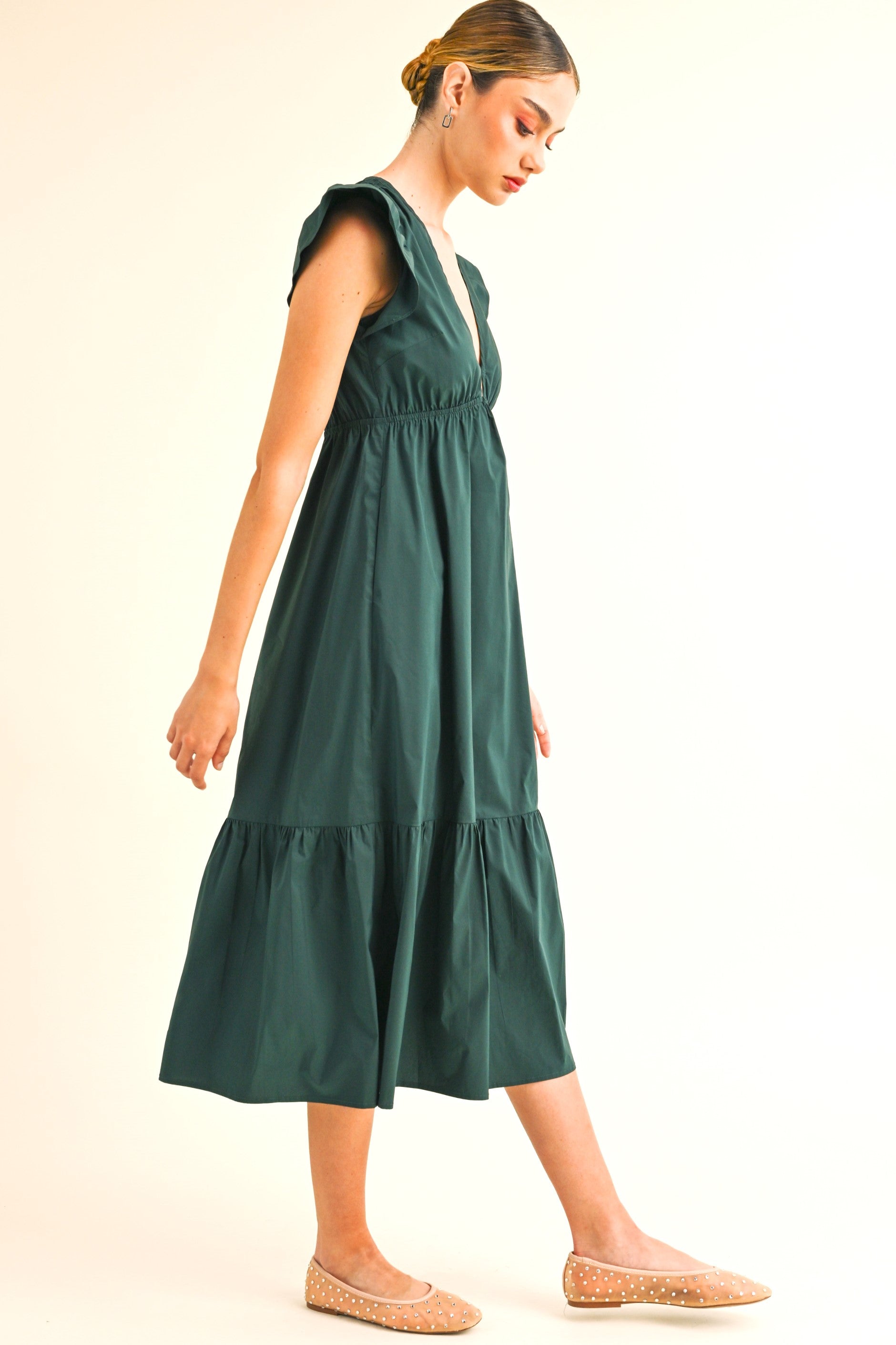 Raya Dress