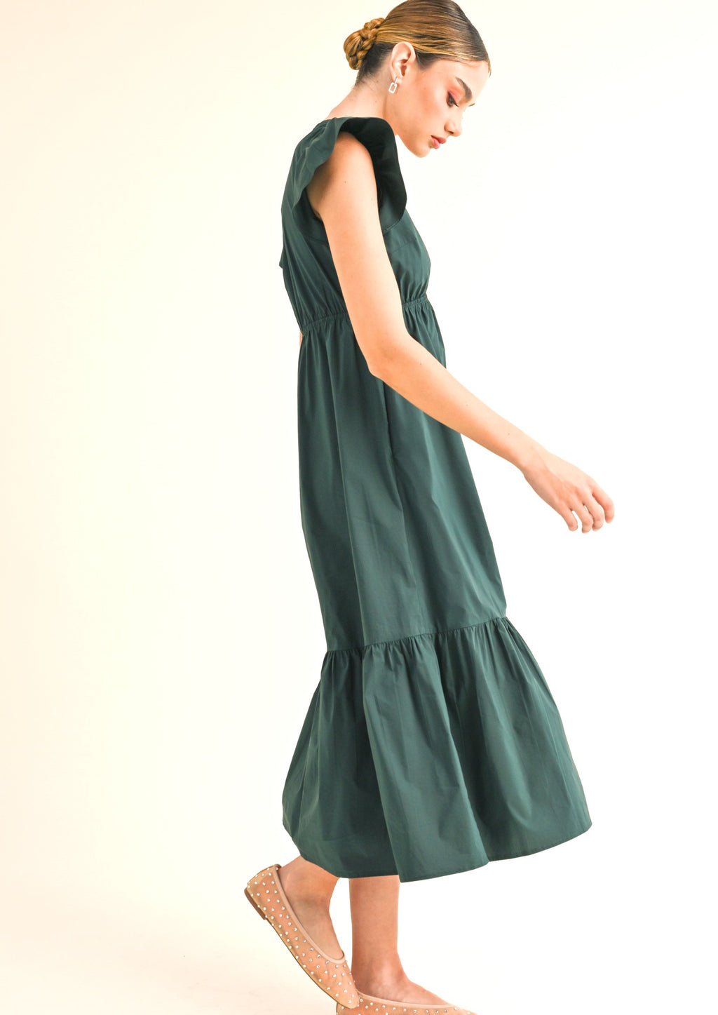 Raya Dress