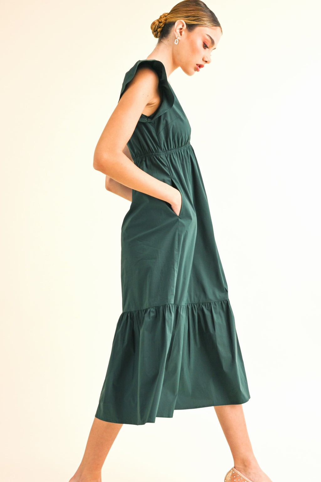 Raya Dress