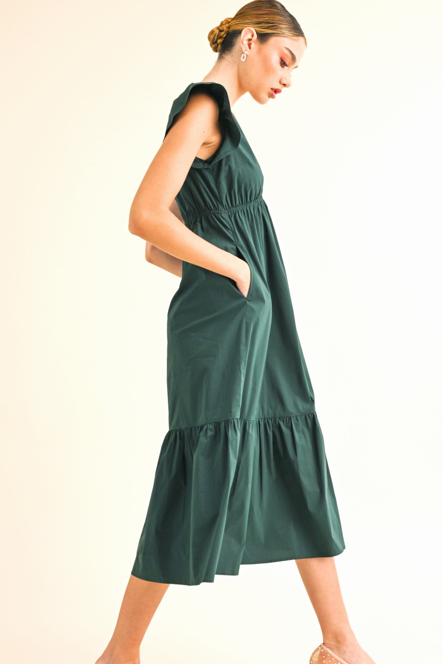 Raya Dress