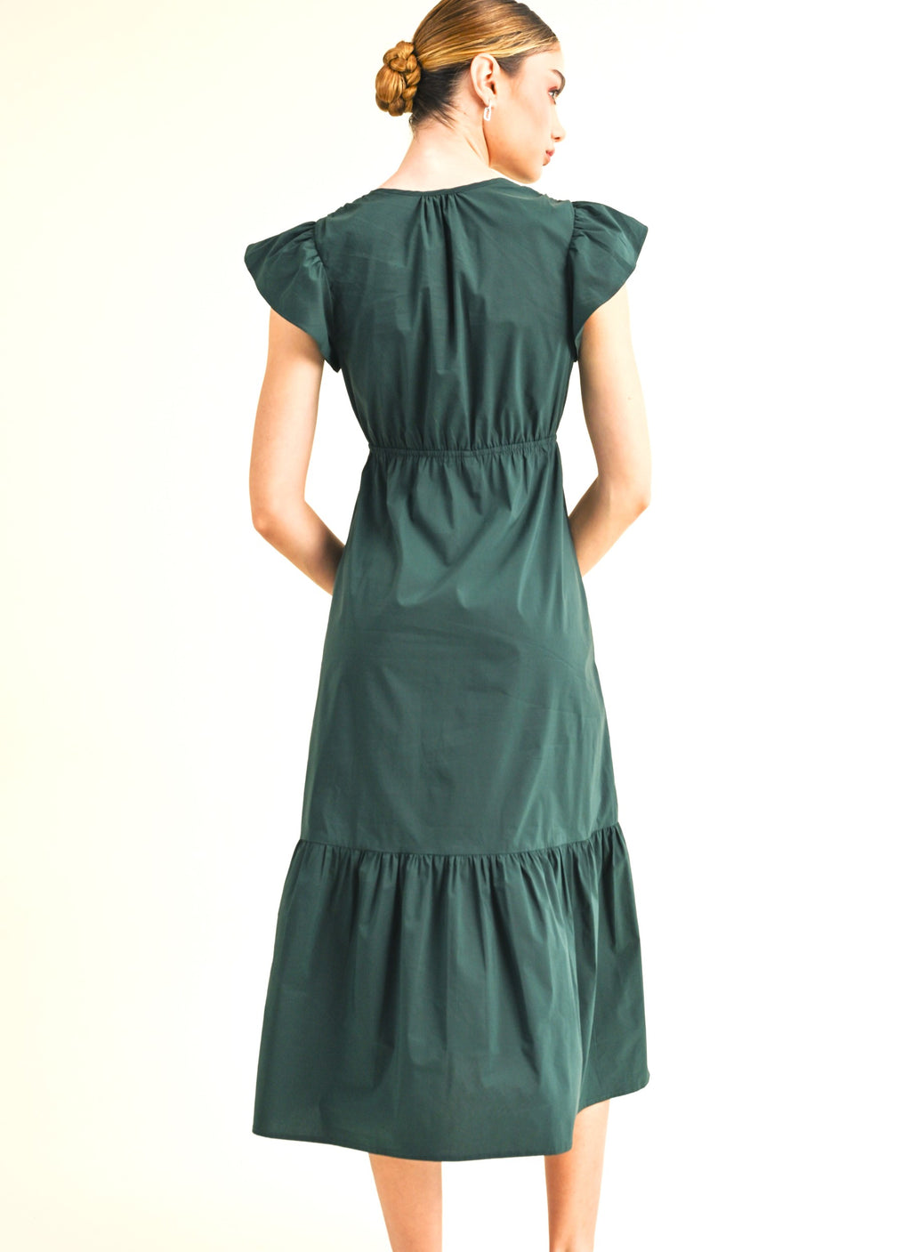Raya Dress