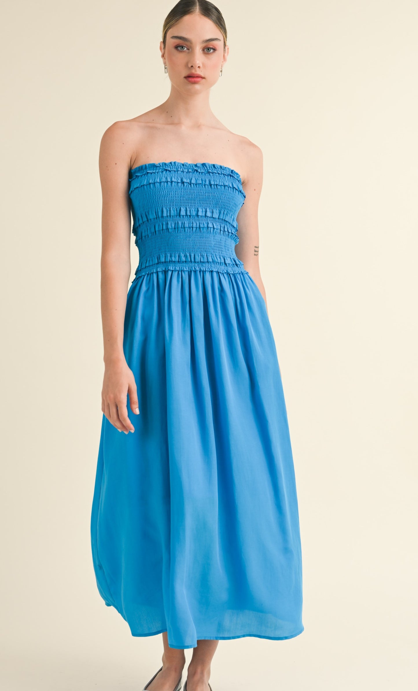 Judy Dress