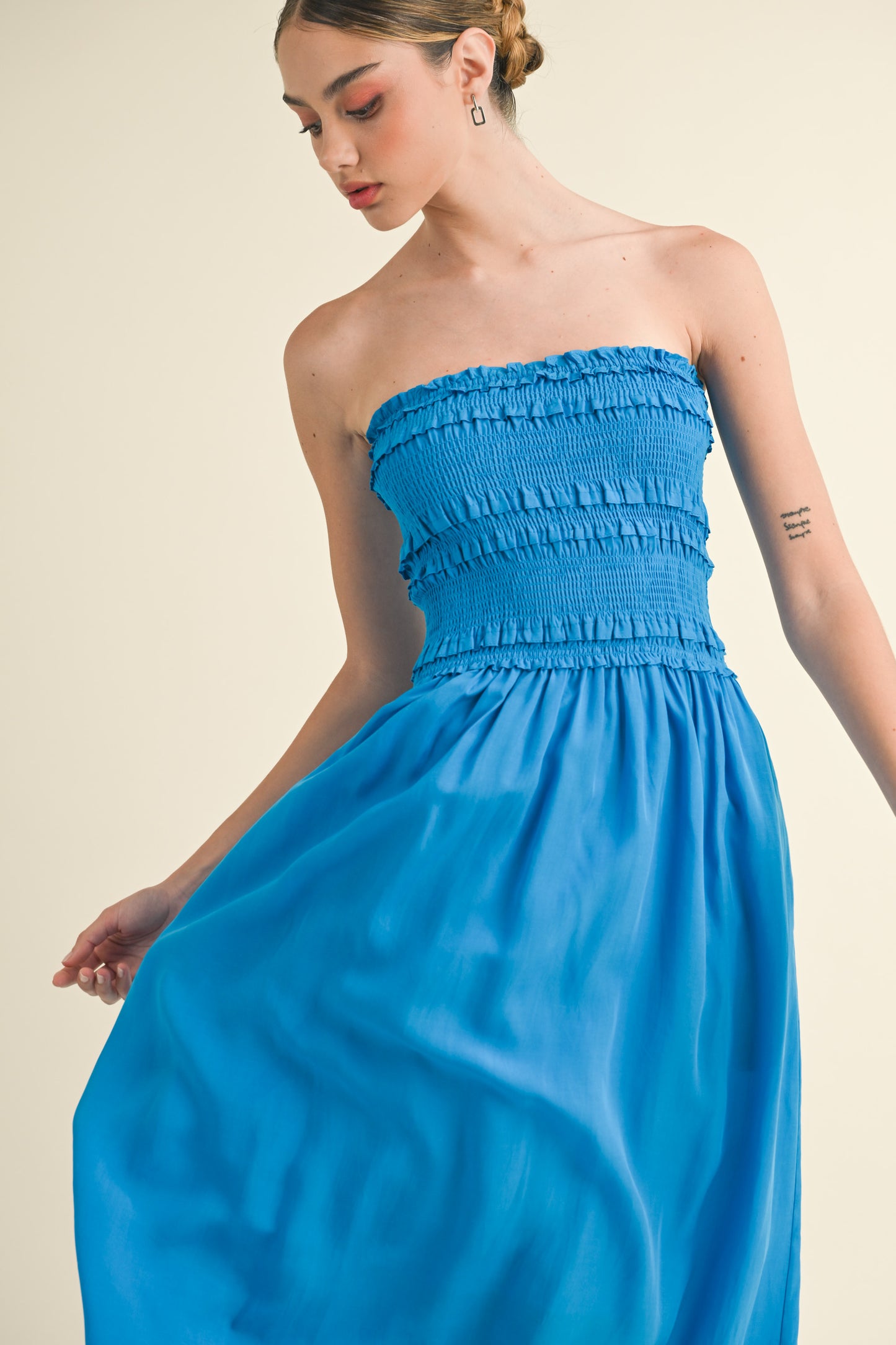 Judy Dress
