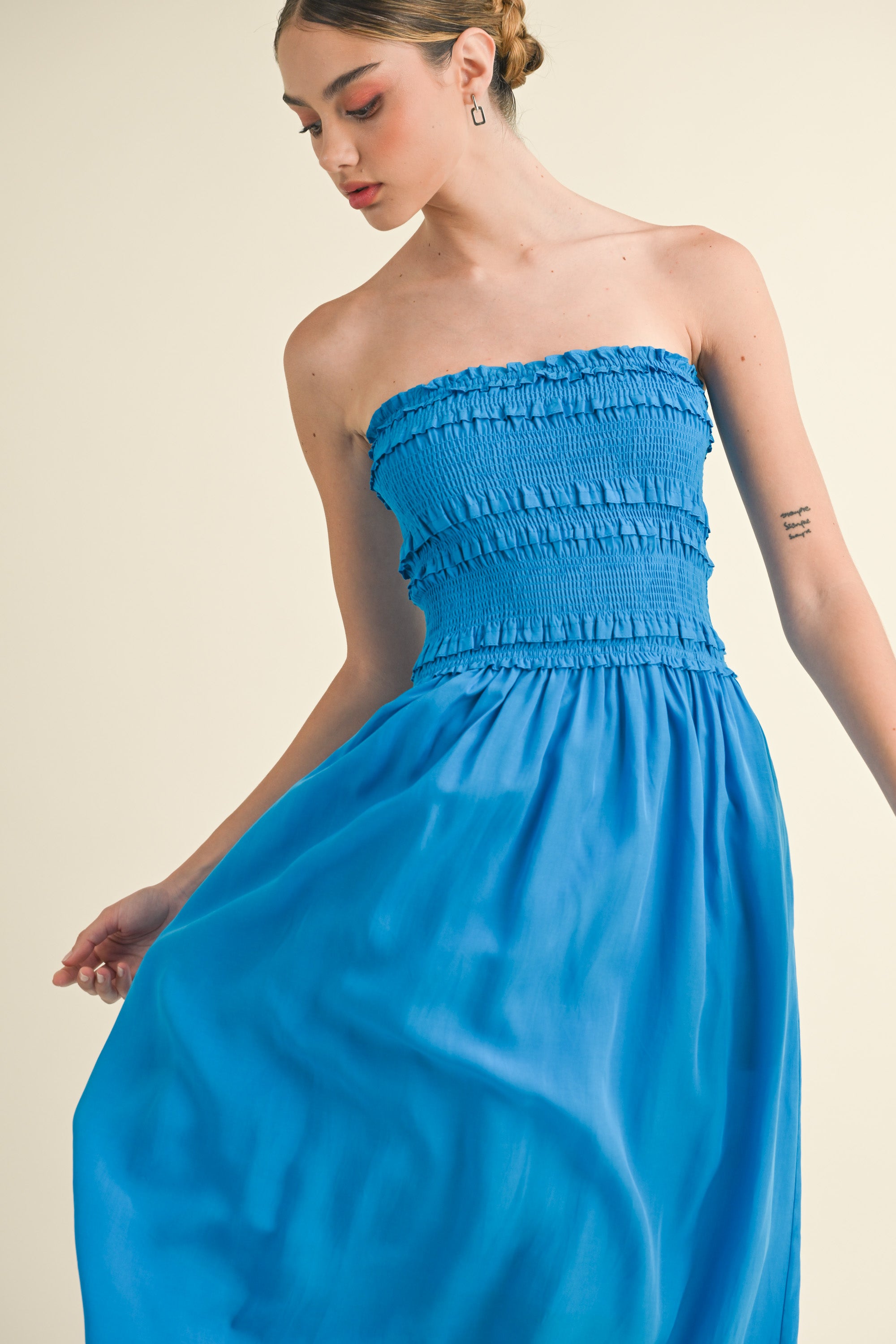 Judy Dress