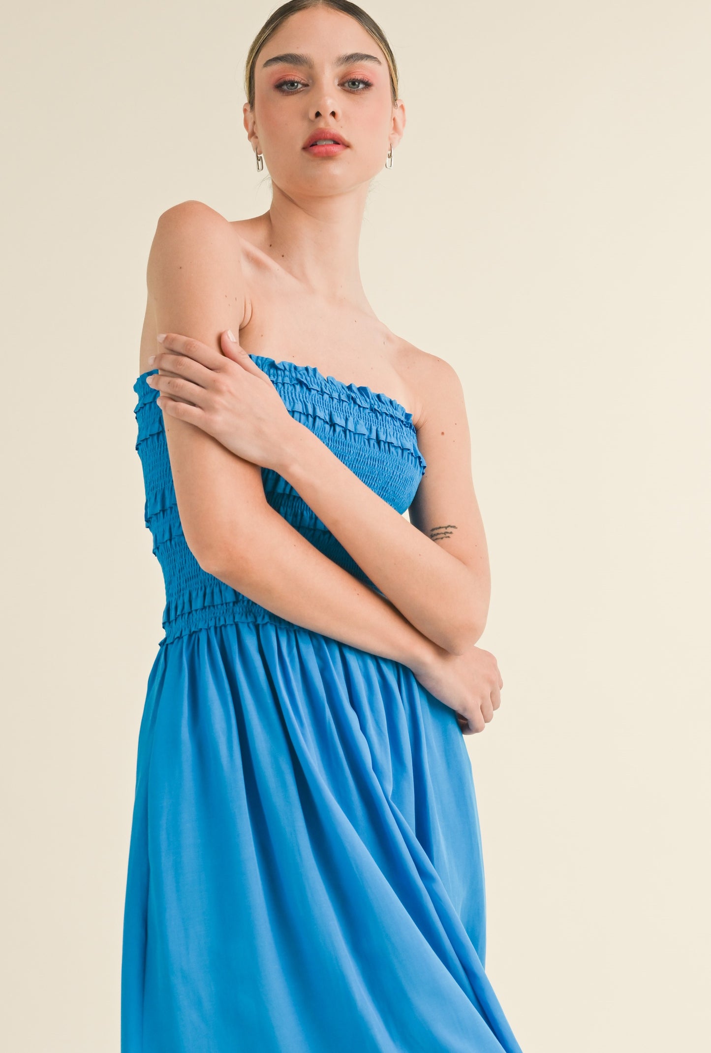 Judy Dress
