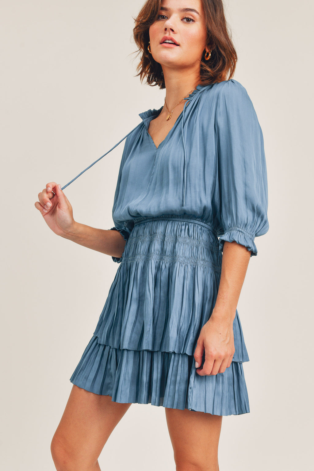 Jamie Dress