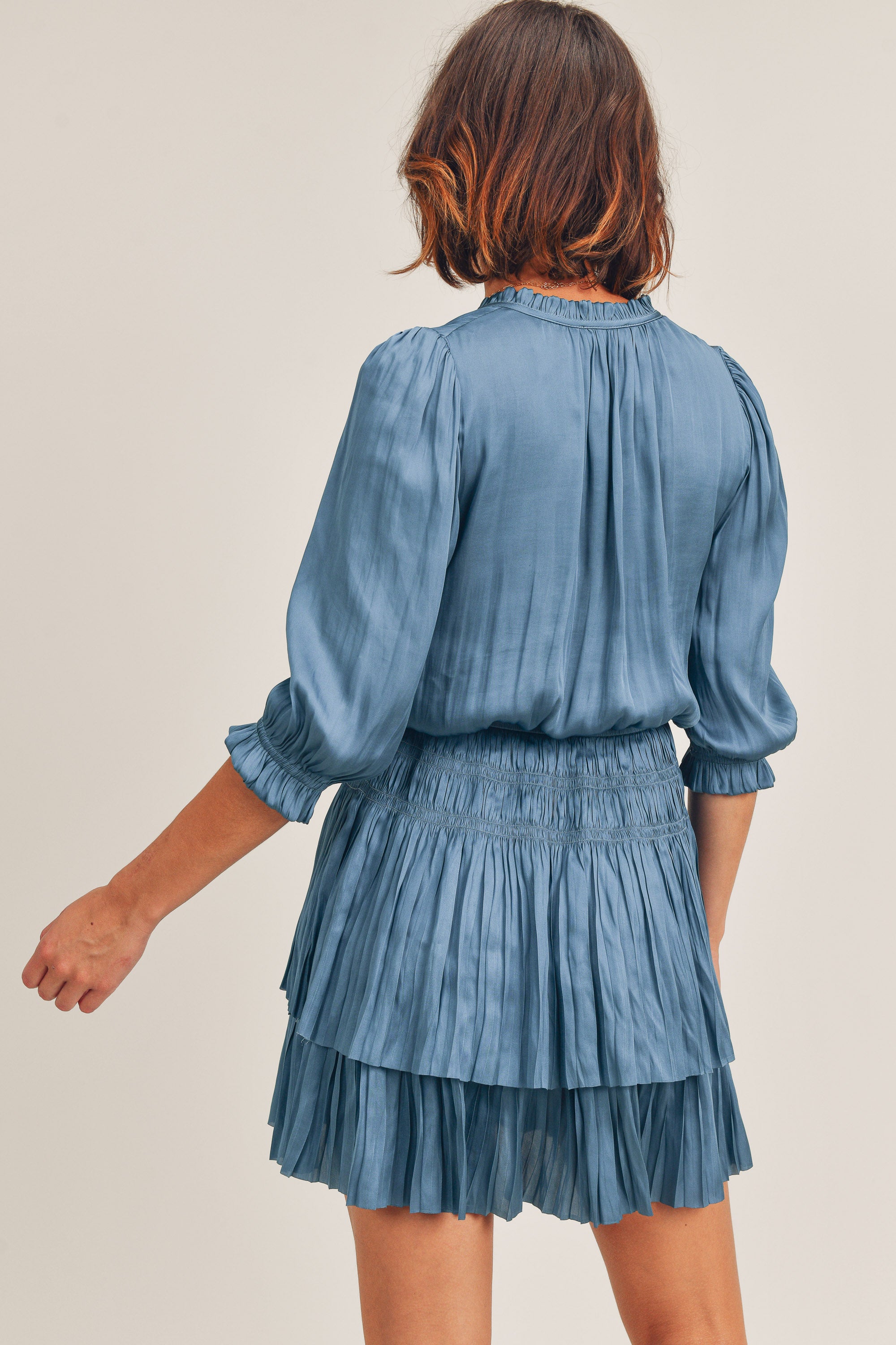 Jamie Dress