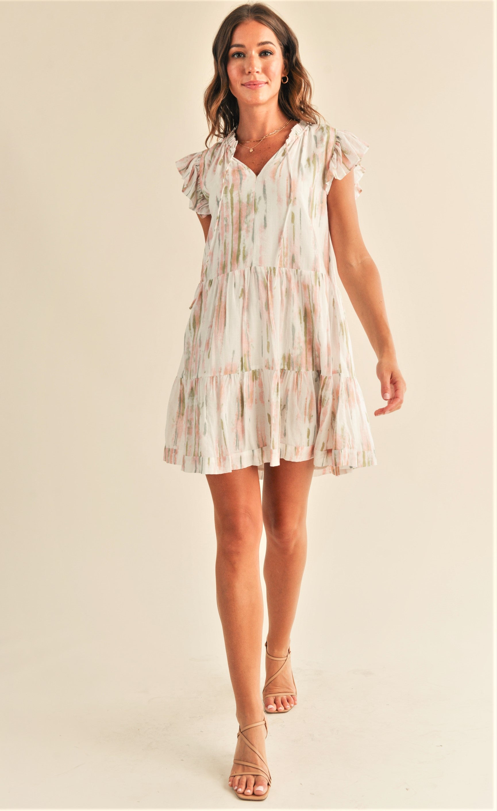 The Shore Dress