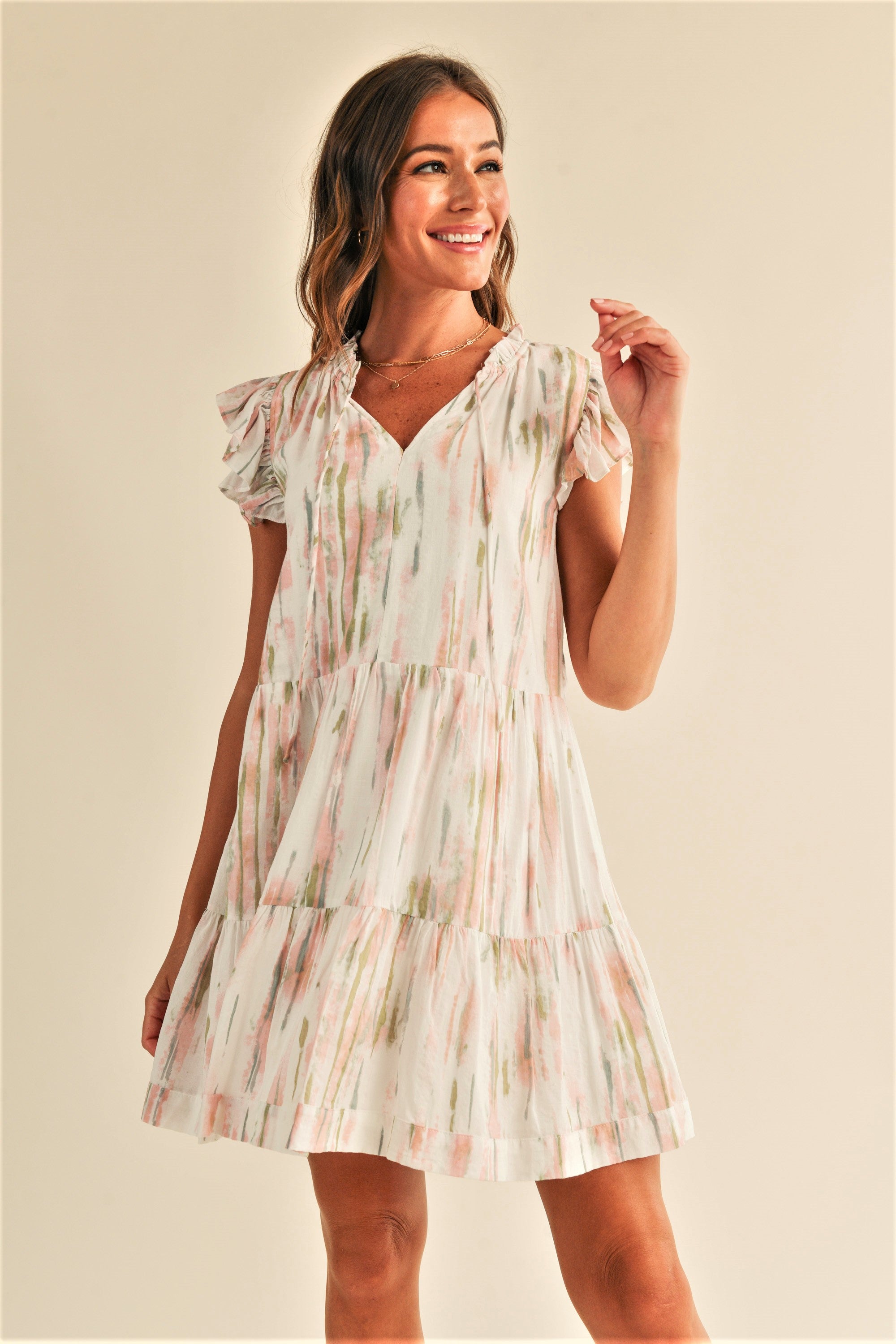 The Shore Dress