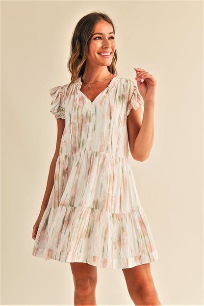 The Shore Dress