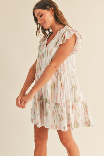 The Shore Dress