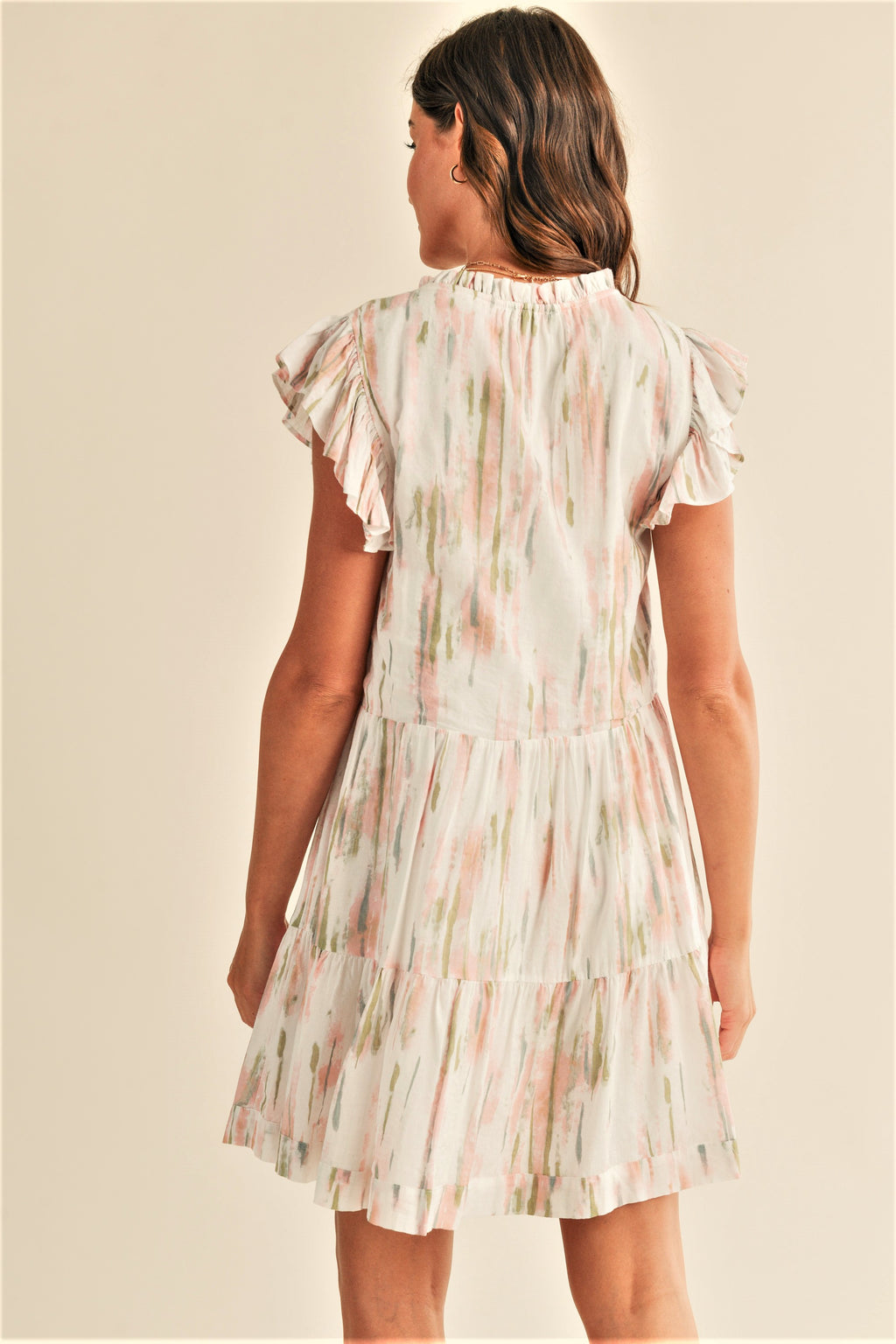 The Shore Dress