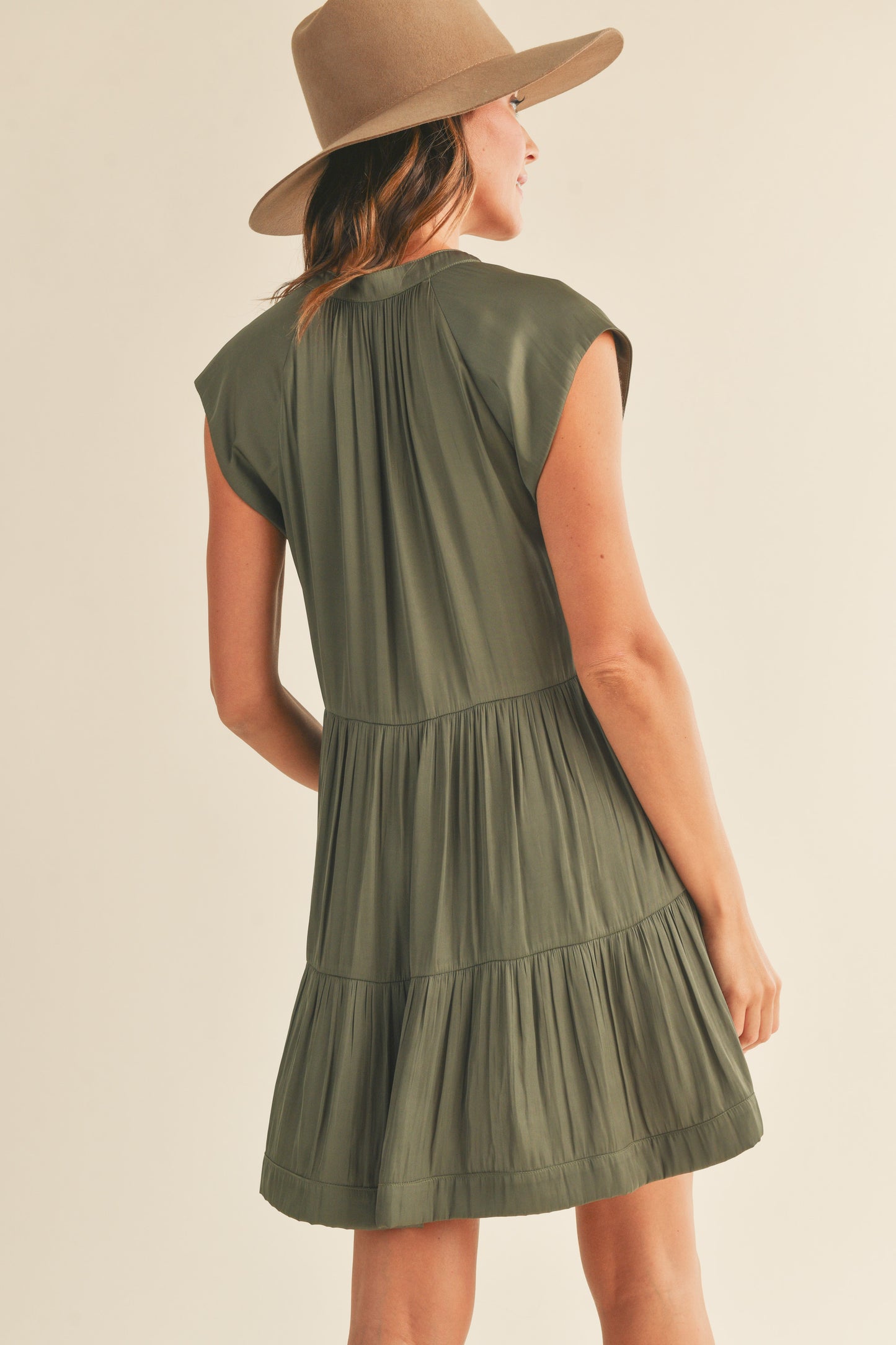 Amy Dress