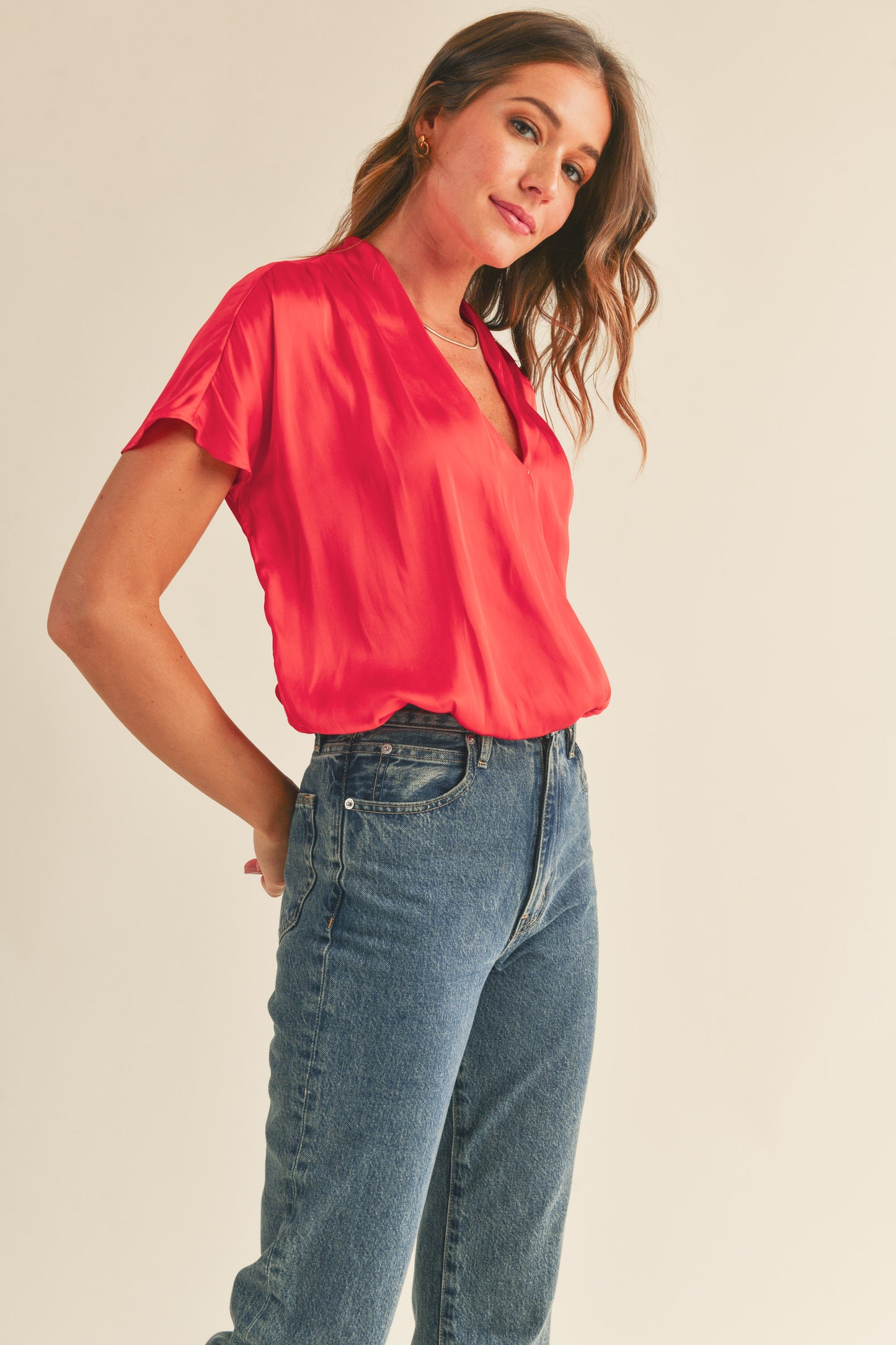 Bren Bodysuit