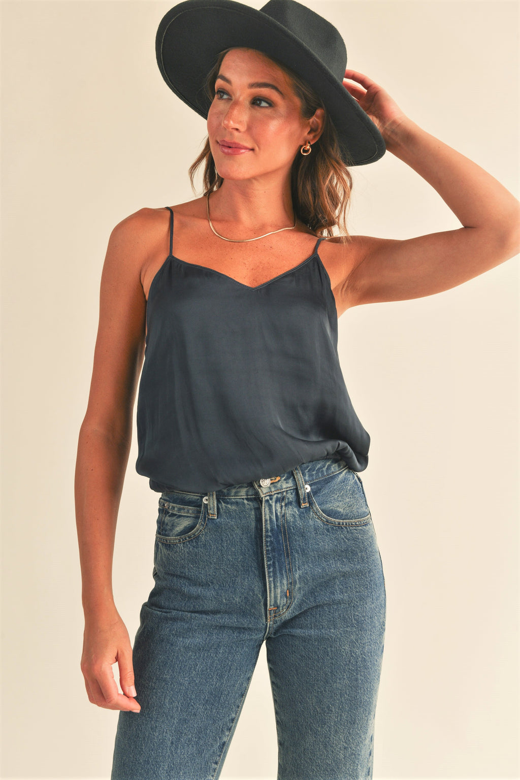 Amore Love Tank