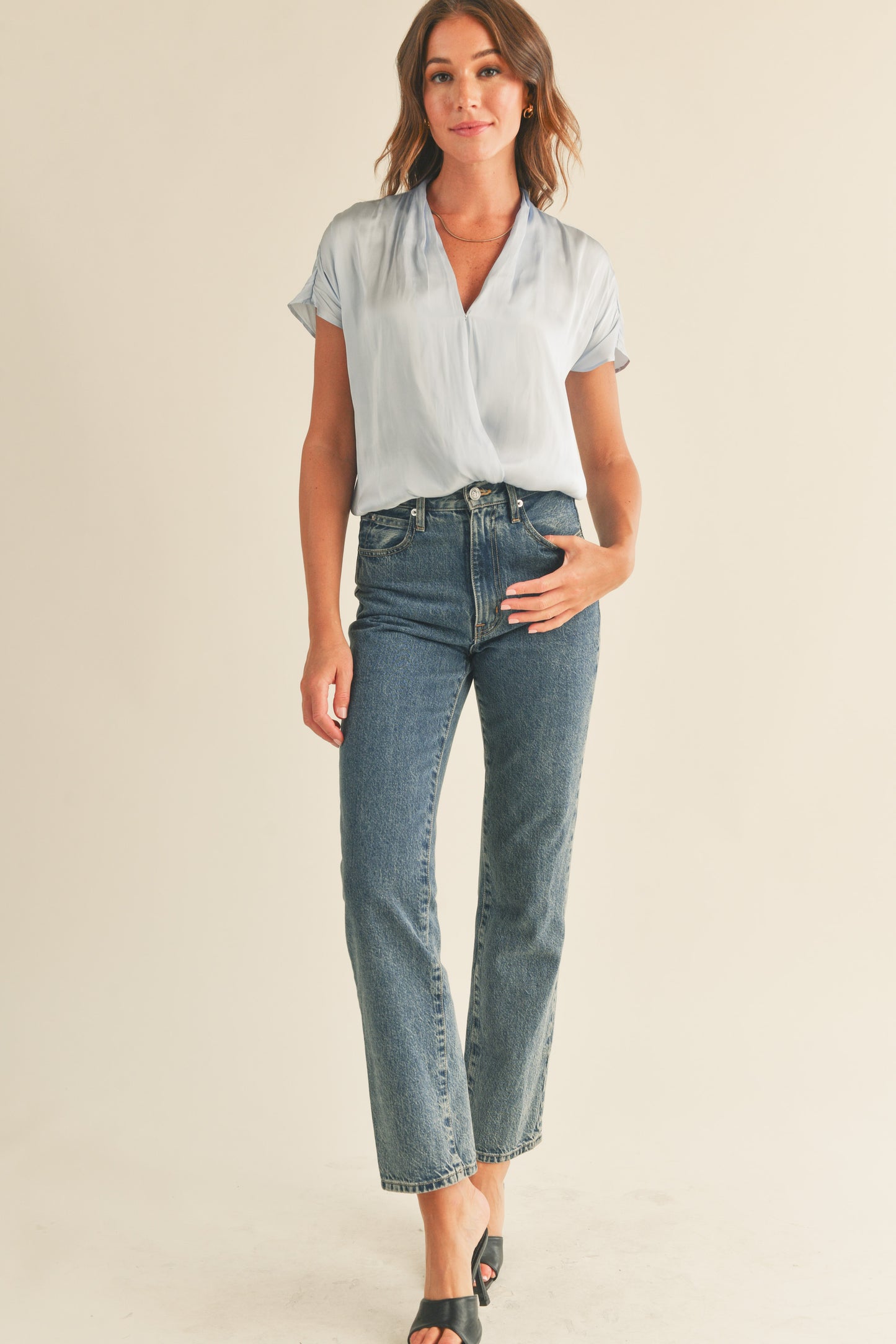 Bren Bodysuit