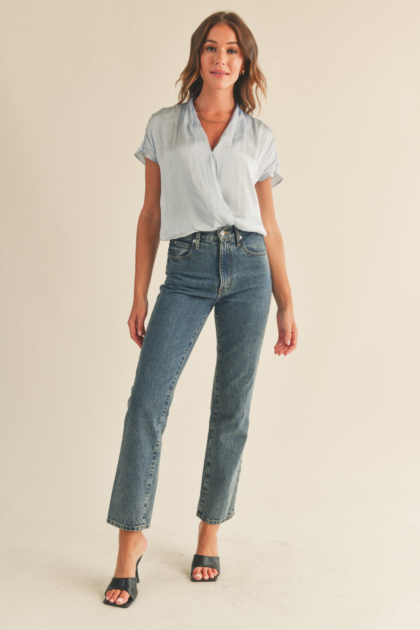 Bren Bodysuit