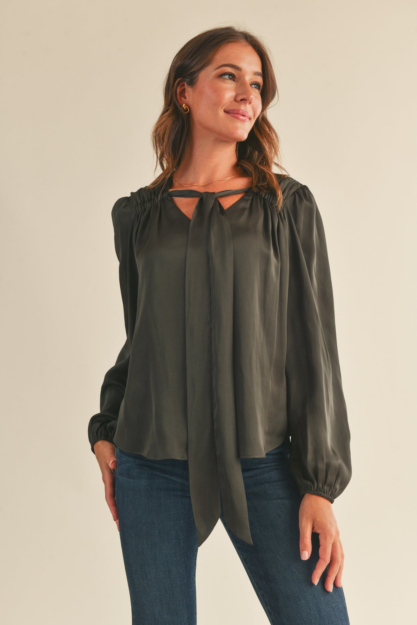 Azalea Top