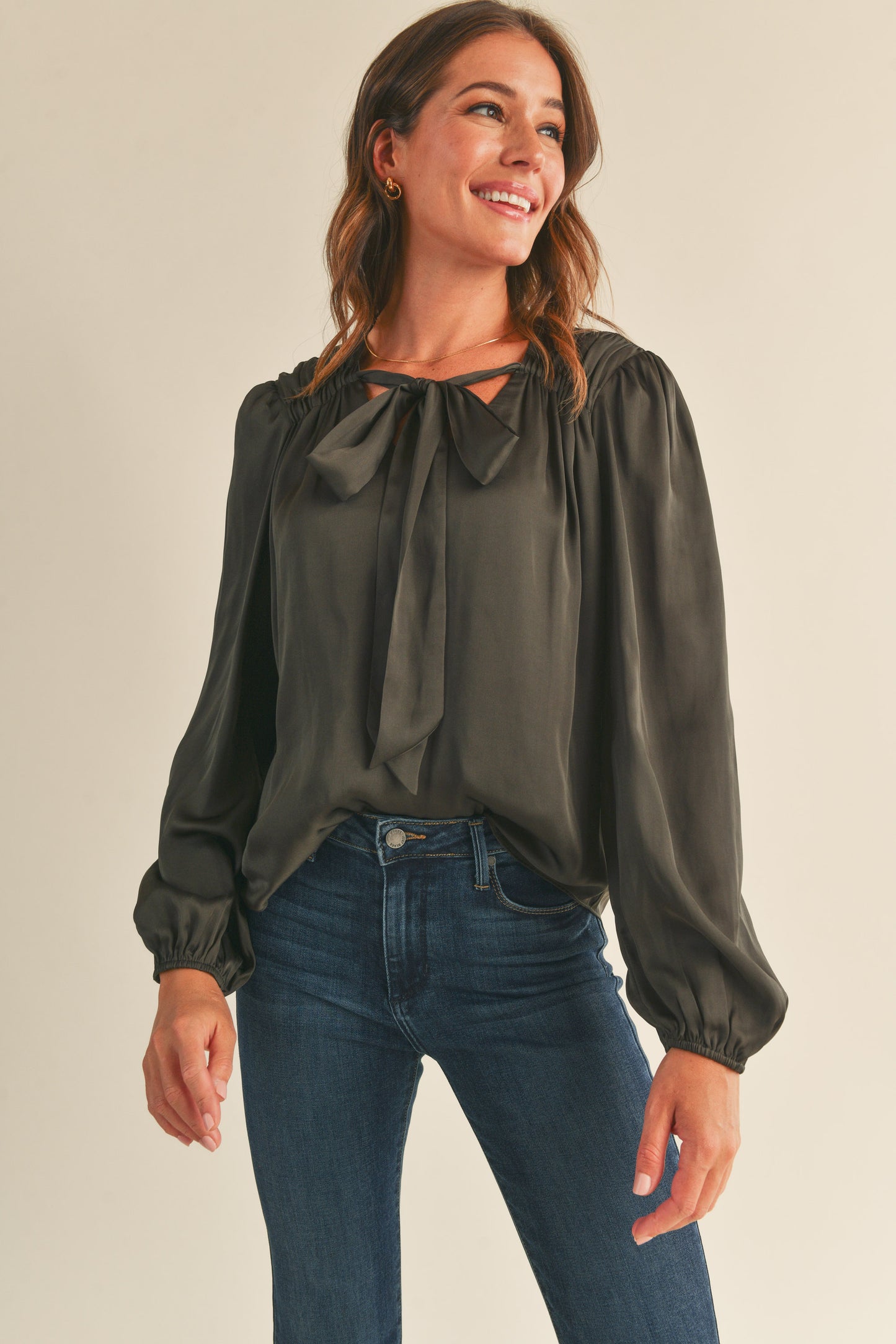 Azalea Top