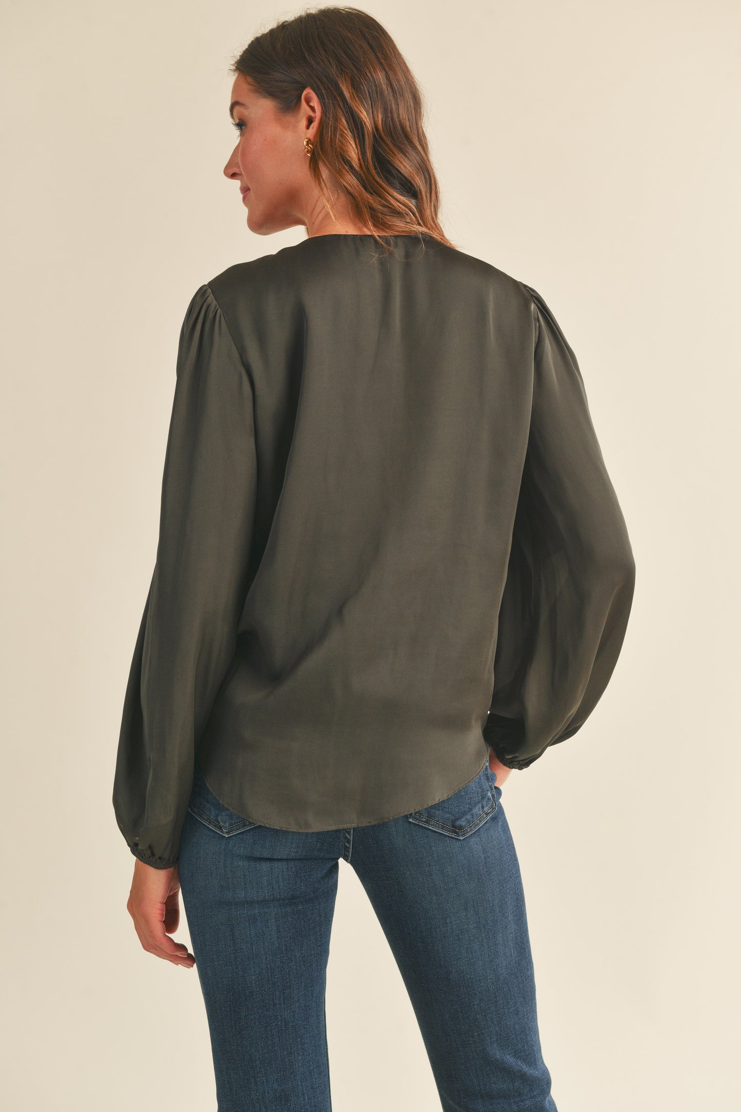 Azalea Top