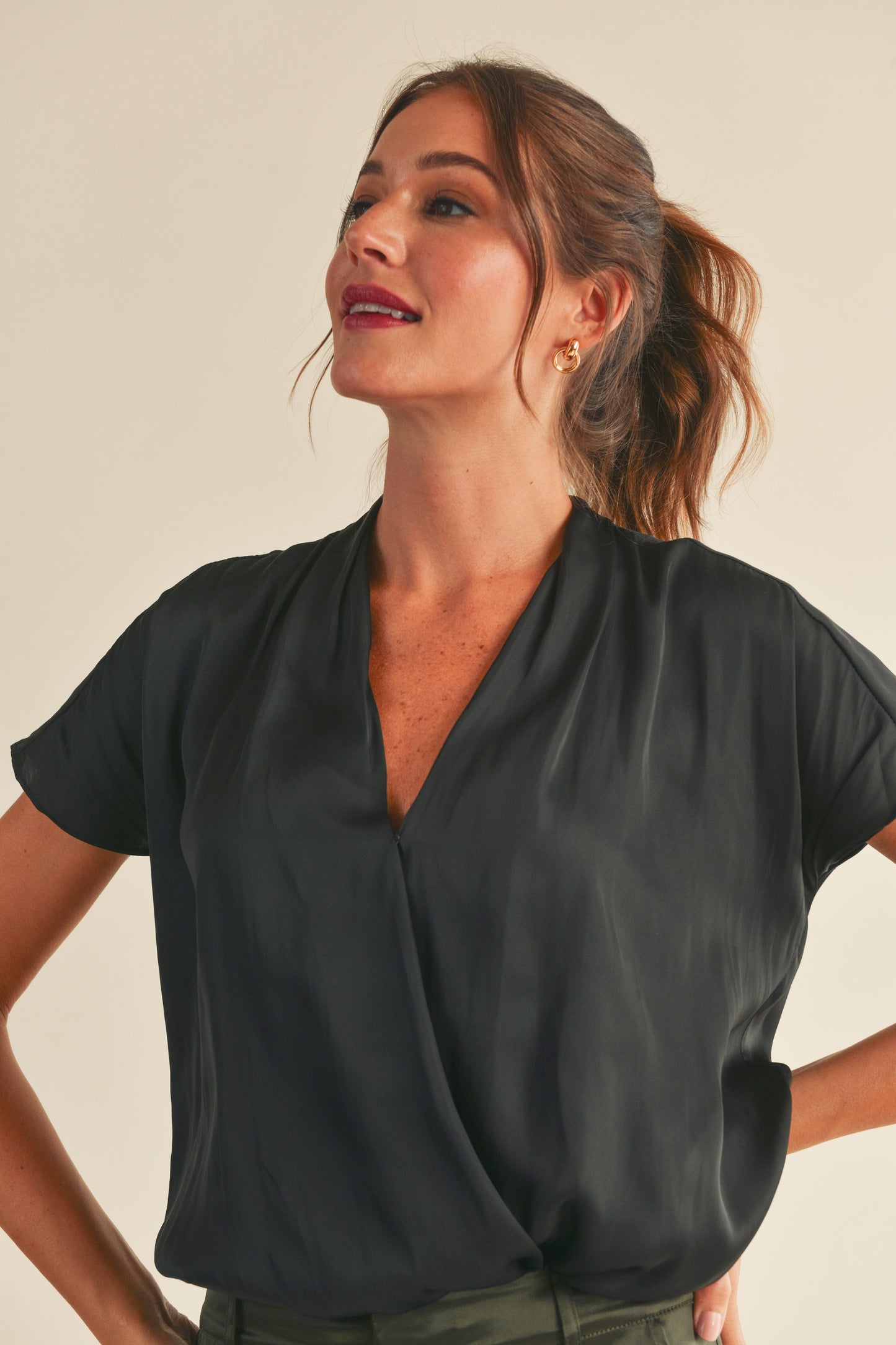 Bren Bodysuit