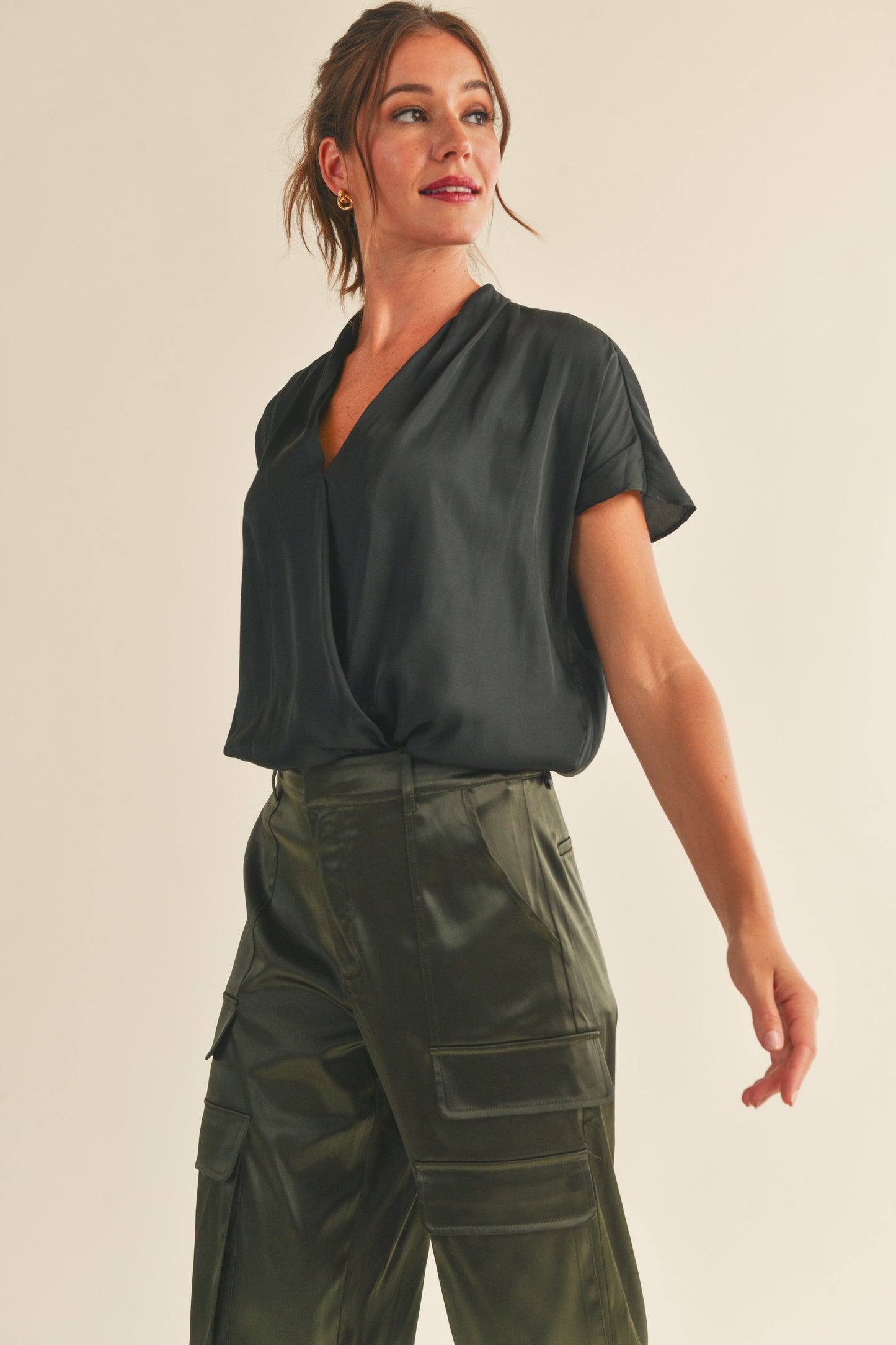 Bren Bodysuit