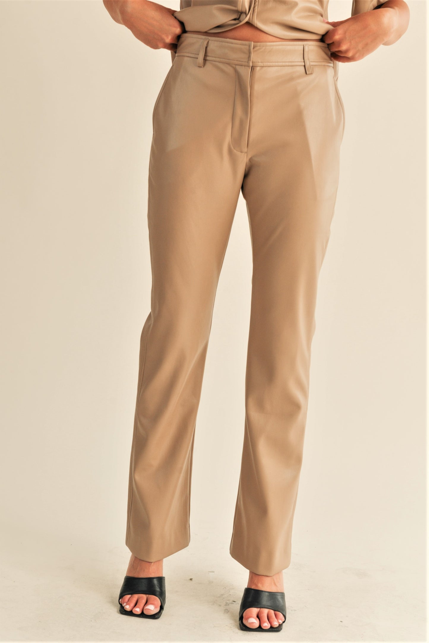 Anne Pants