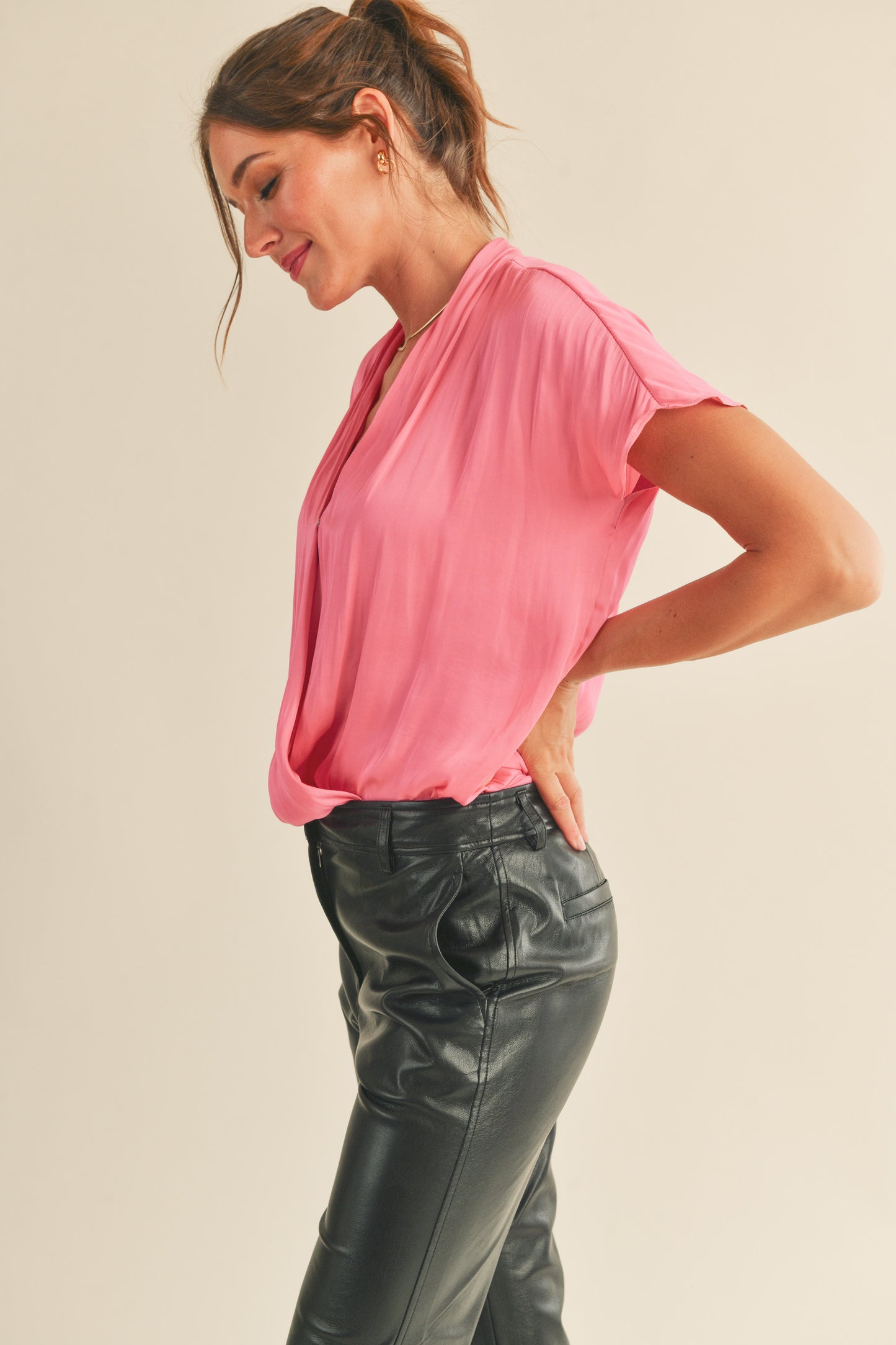 Bren Bodysuit