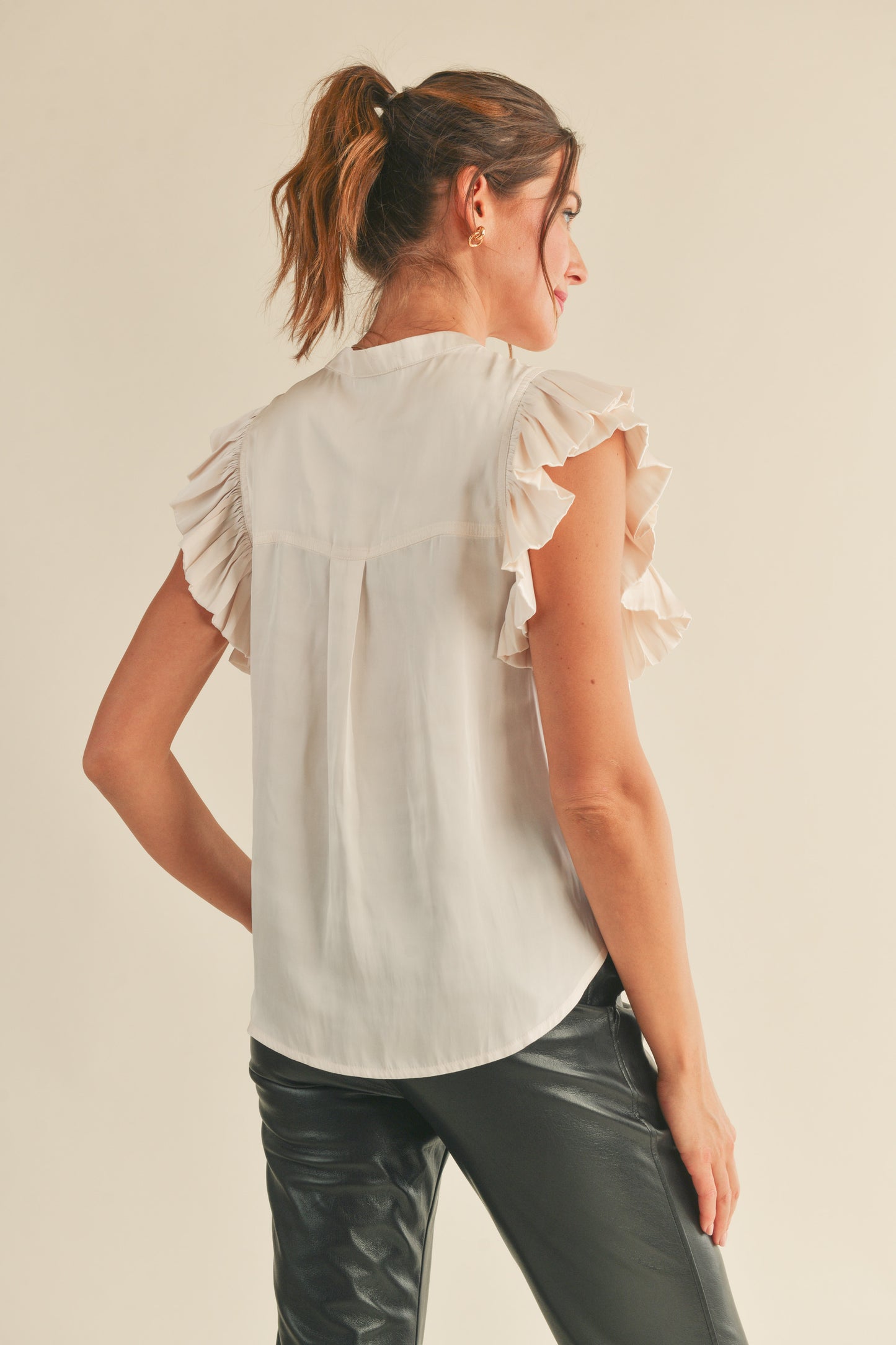 Audrey Blouse