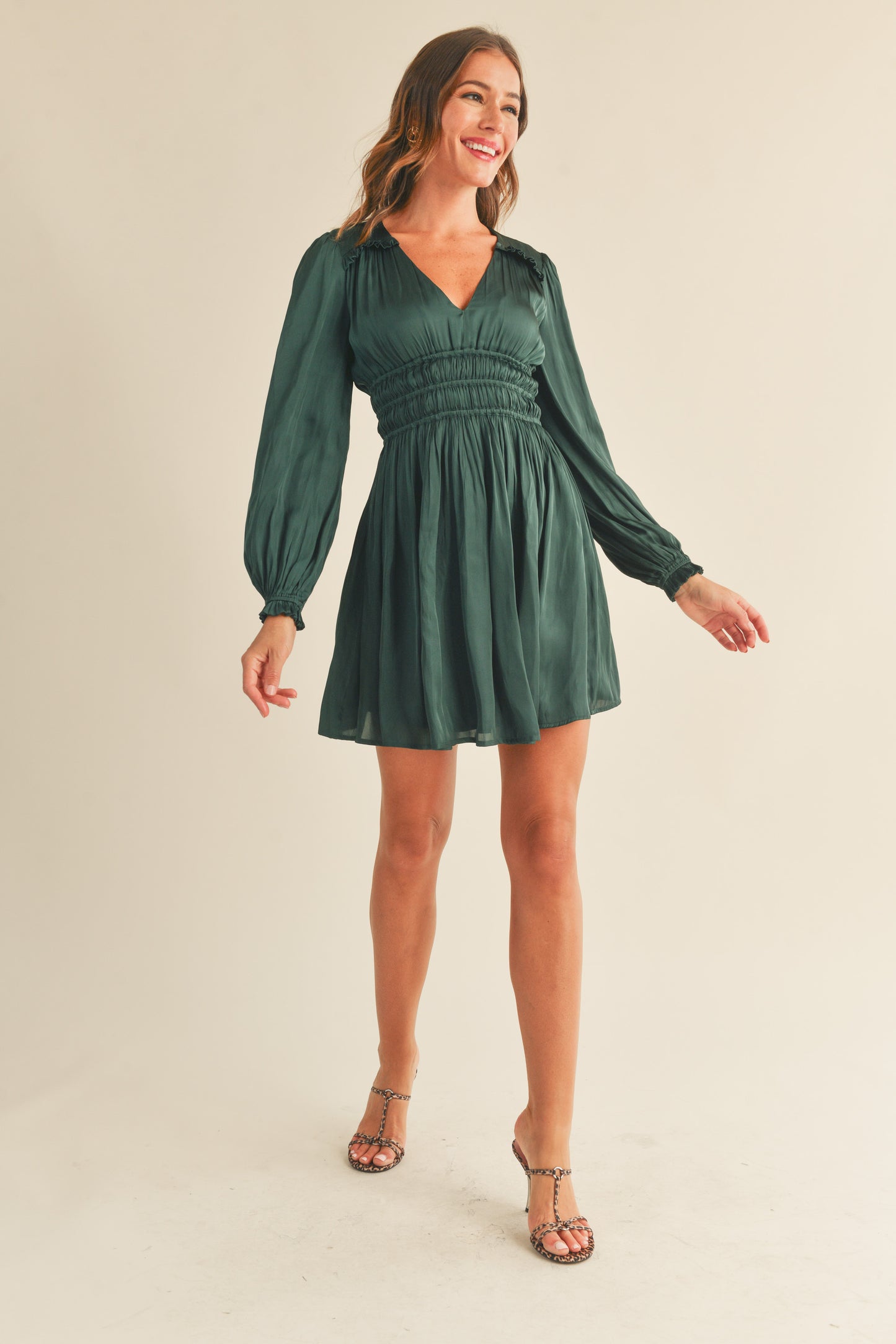 Anna Dress
