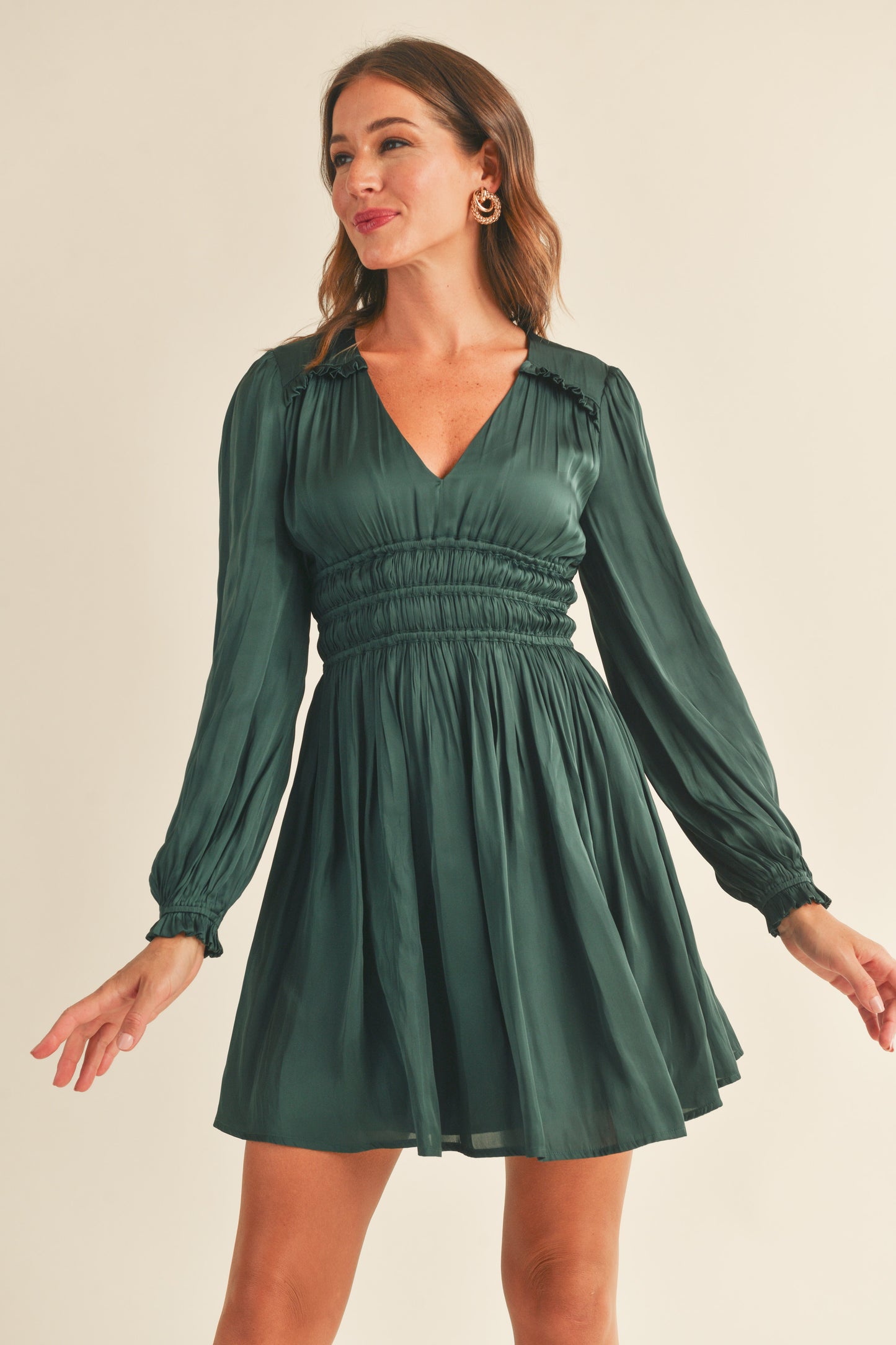 Anna Dress