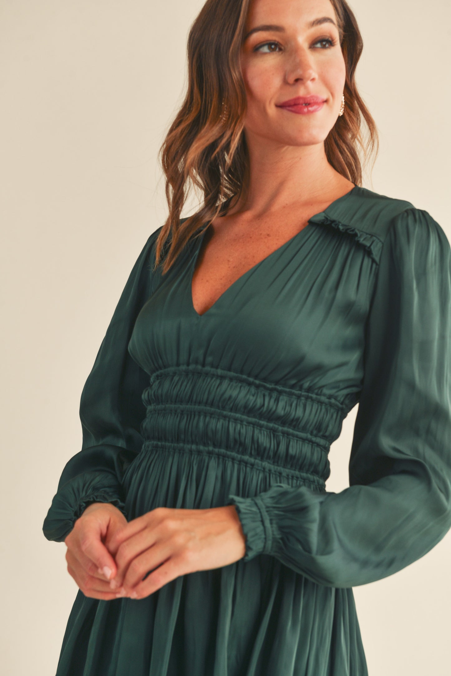 Anna Dress