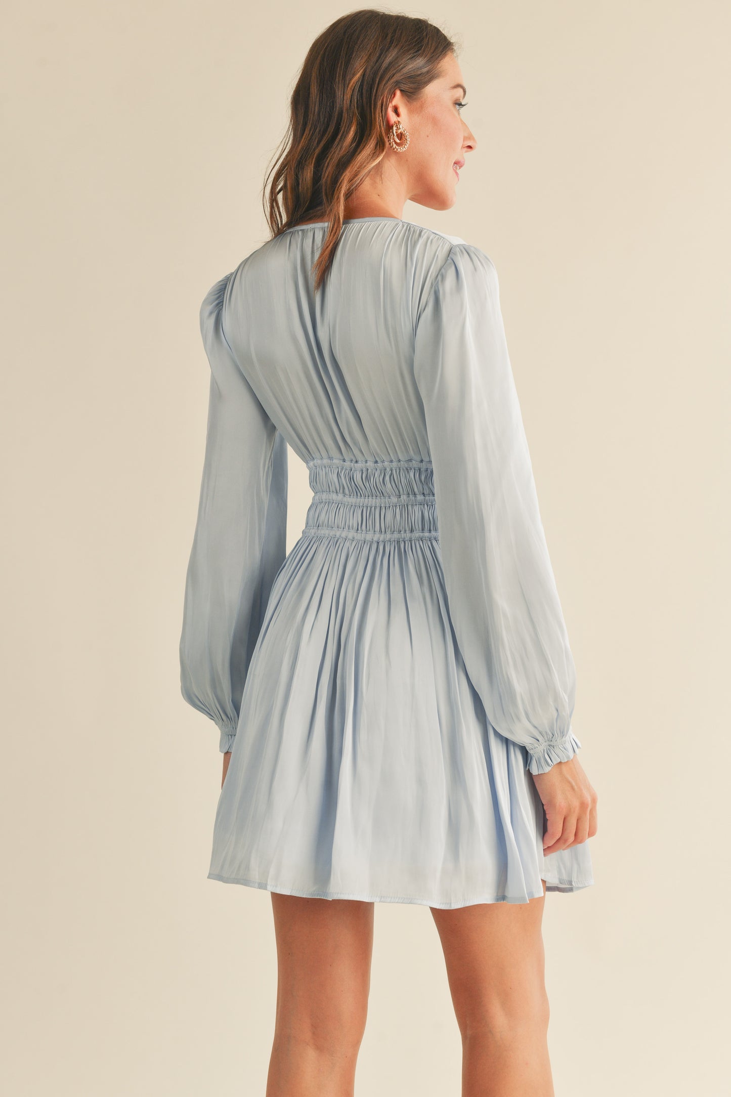 Anna Dress
