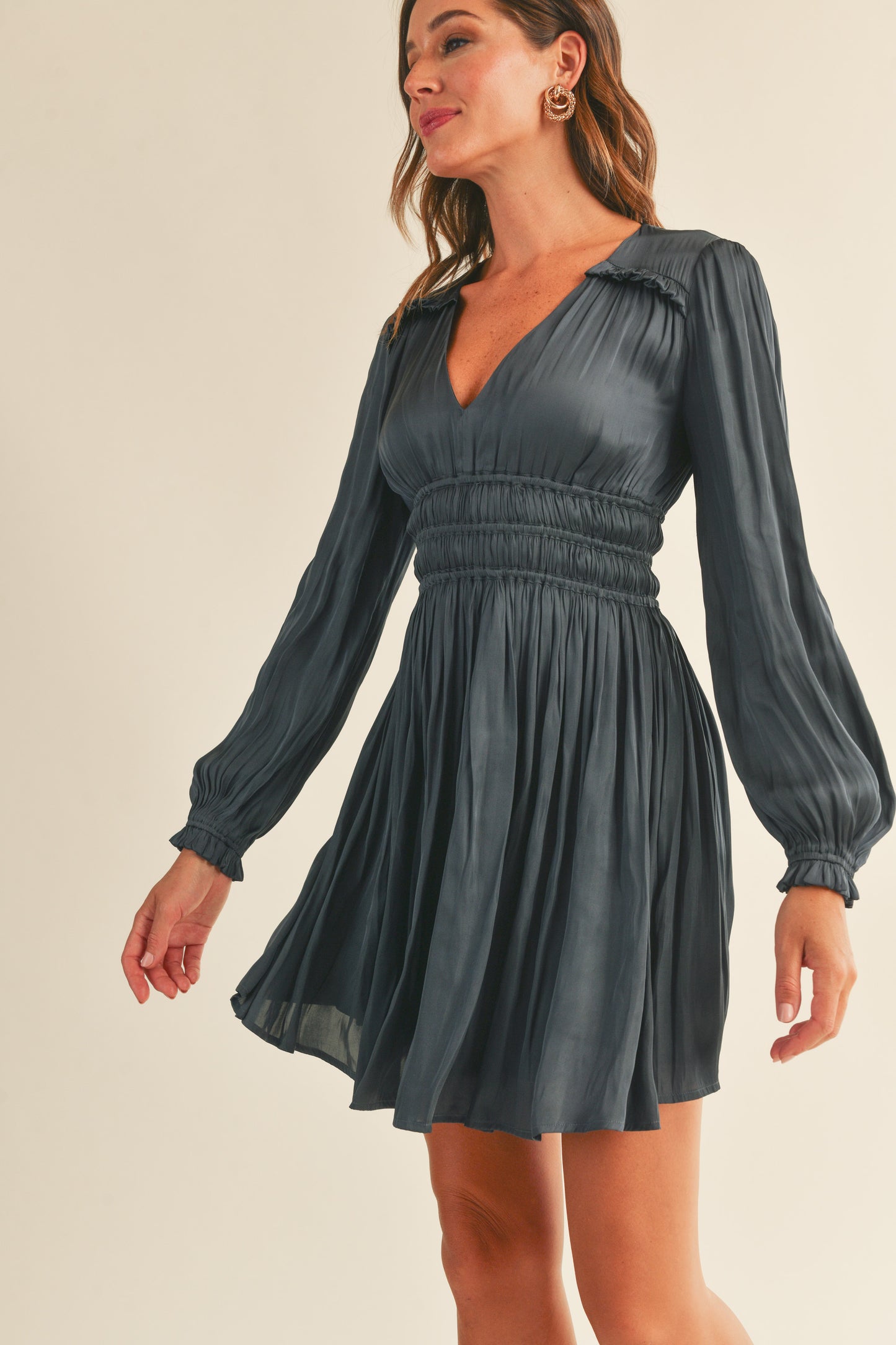 Anna Dress